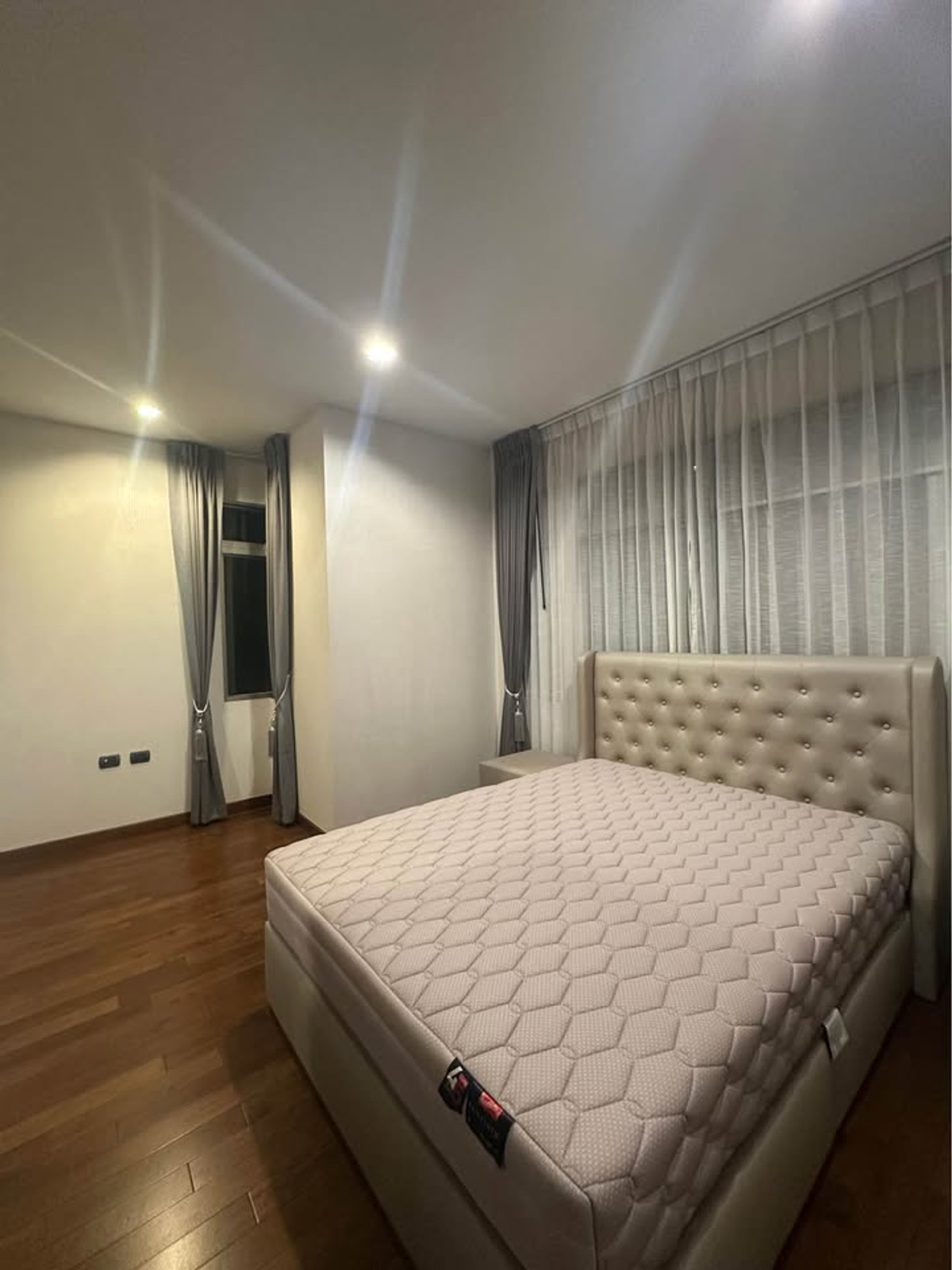 For RentHouseLadkrabang, Suwannaphum Airport : K-6707 For rent! Perfect Masterpiece Sukhumvit 77 house ready to move in. Near Suvarnabhumi Airport