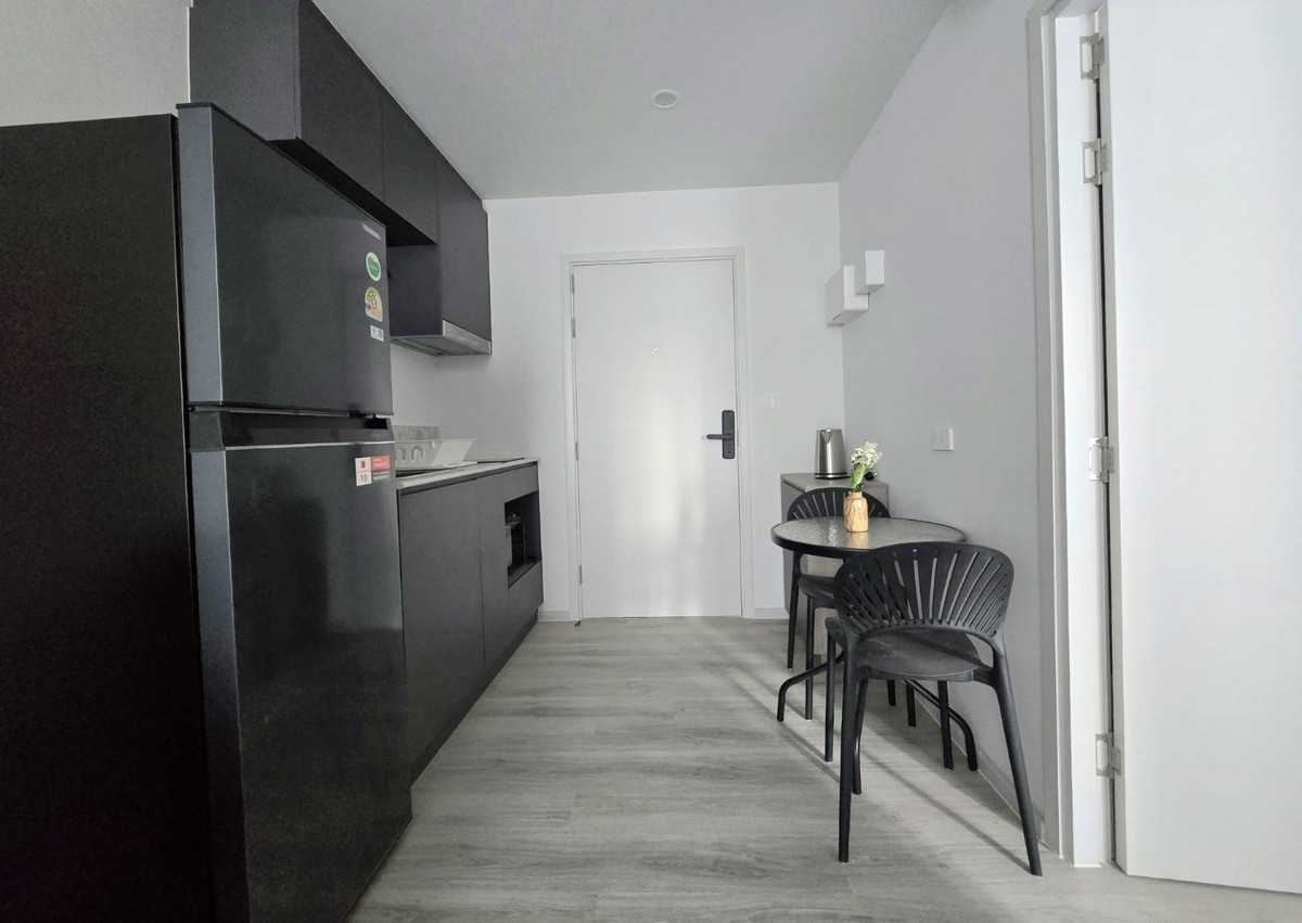 For RentCondoRatchadapisek, Huaikwang, Suttisan : 💥CP-9894💥QUINTARA MHy’GEN RATCHADA - HUAI KHWANG👉Line : @be.easy