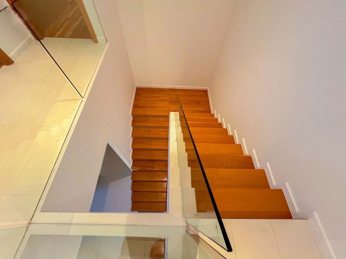 ขายคอนโดพัทยา บางแสน ชลบุรี สัตหีบ : คอนโด Duplex สุดหรูวิวทะเล 3 ห้องนอน ที่ Northpoint Pattaya, Contact 062-496-6454