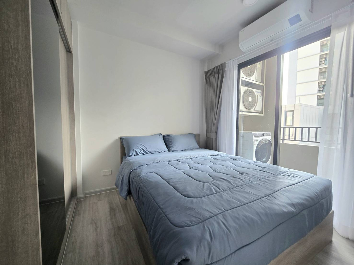 For RentCondoRatchadapisek, Huaikwang, Suttisan : 💥CP-9894💥QUINTARA MHy’GEN RATCHADA - HUAI KHWANG👉Line : @be.easy