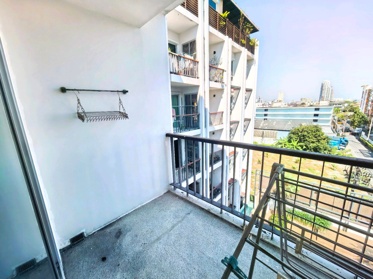 For SaleCondoChokchai 4, Ladprao 71, Ladprao 48, : 🏢 For Sale: Tree Condo Ladprao 27Close to MRT Ladprao / MRT Ladprao 27