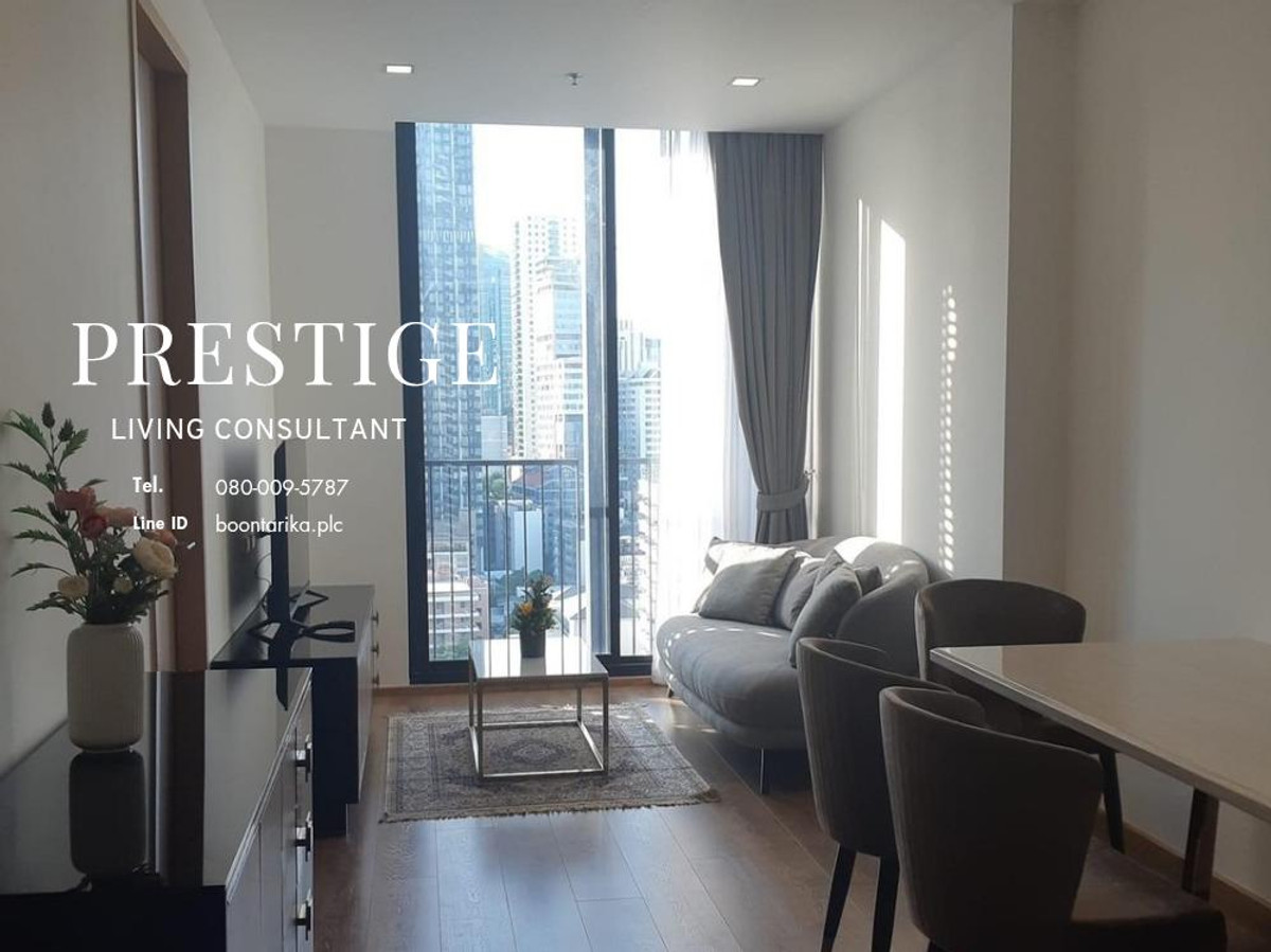 For RentCondoSukhumvit, Asoke, Thonglor : 📌For RENT เช่า | Noble BE33 - 2BR (60 sqm) 55,000 THB