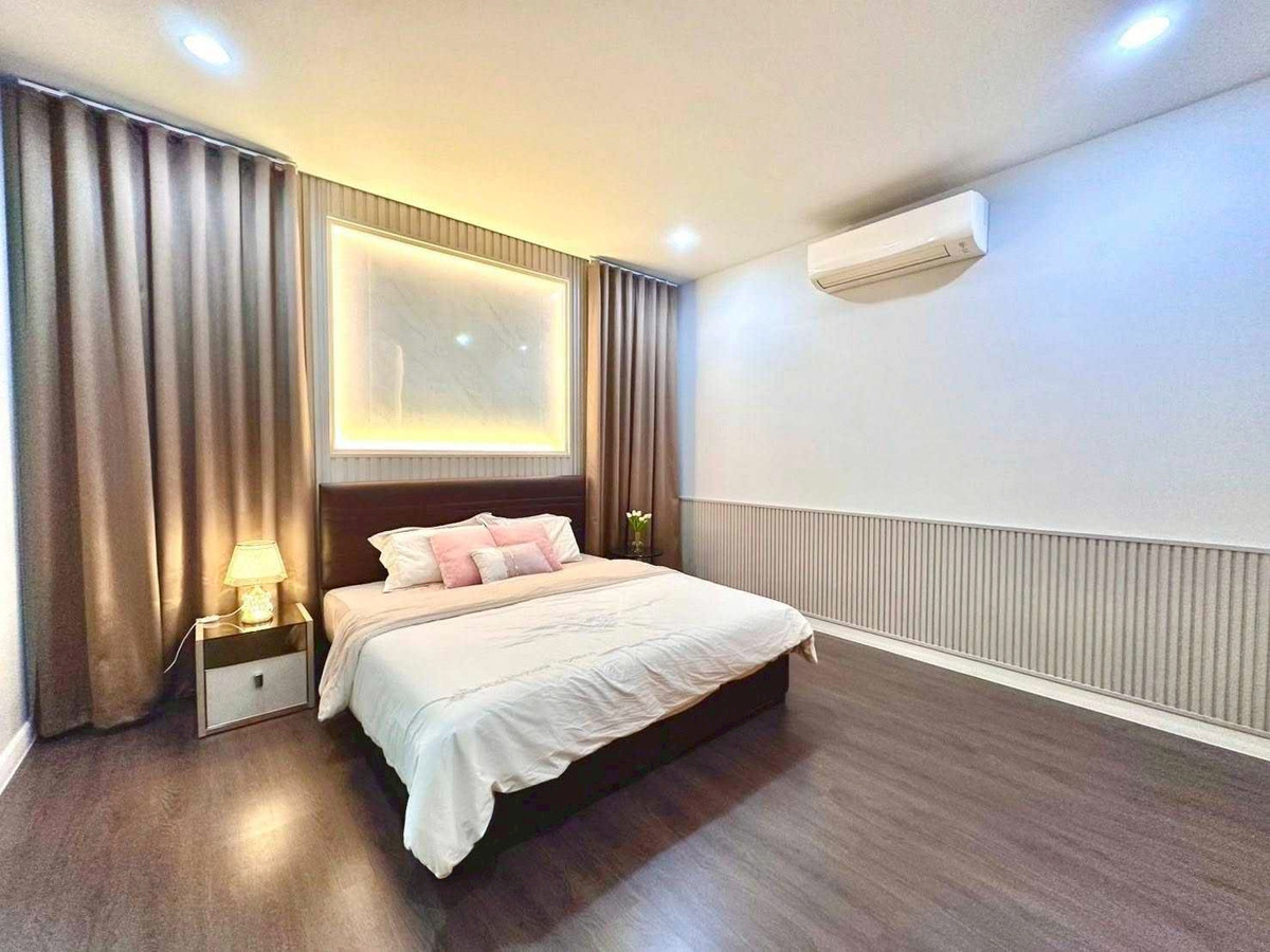 ให้เช่าบ้านพัฒนาการ ศรีนครินทร์ : ให้เช่า  บ้านเศรษฐสิริ กรุงเทพกรีฑา 2