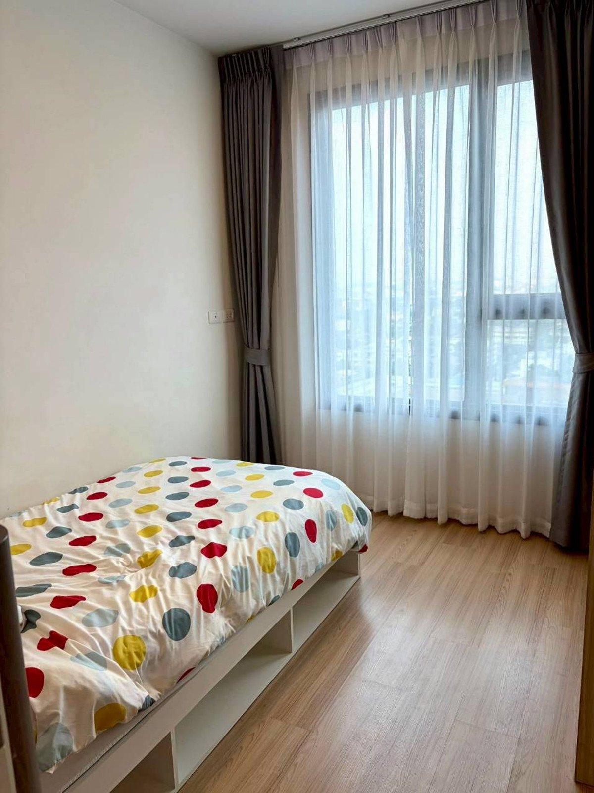 ให้เช่าคอนโดเกษตรศาสตร์ รัชโยธิน : ✅ CWK130 ✅ Line : @p2nproperty