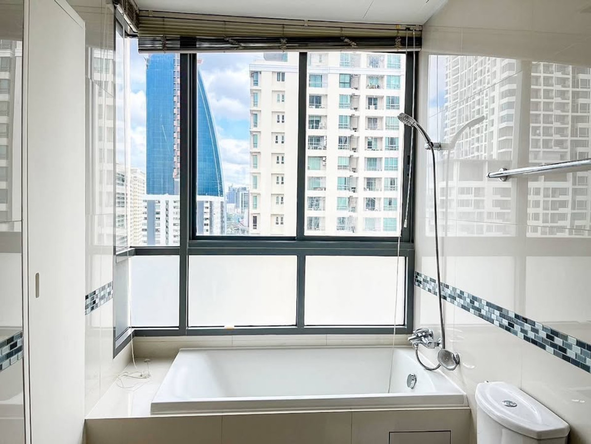 ให้เช่าคอนโดราชเทวี พญาไท : ให้เช่า 🔥 IDEO Q Phayathai 🔥 2 ห้องนอน 2 ห้องน้ำ พร้อมเข้าอยู่ติด BTS พญาไท ใกล้ ARL 2 สถานีถึงสยาม