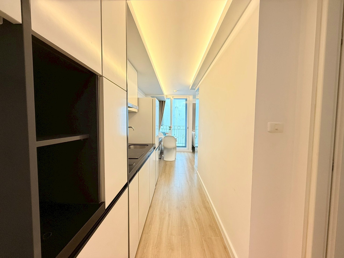 ให้เช่าคอนโดสะพานควาย จตุจักร : 📣✨ให้เช่าคอนโด Haven Luxe Phaholyothin ใกล้ BTS สะพานควาย