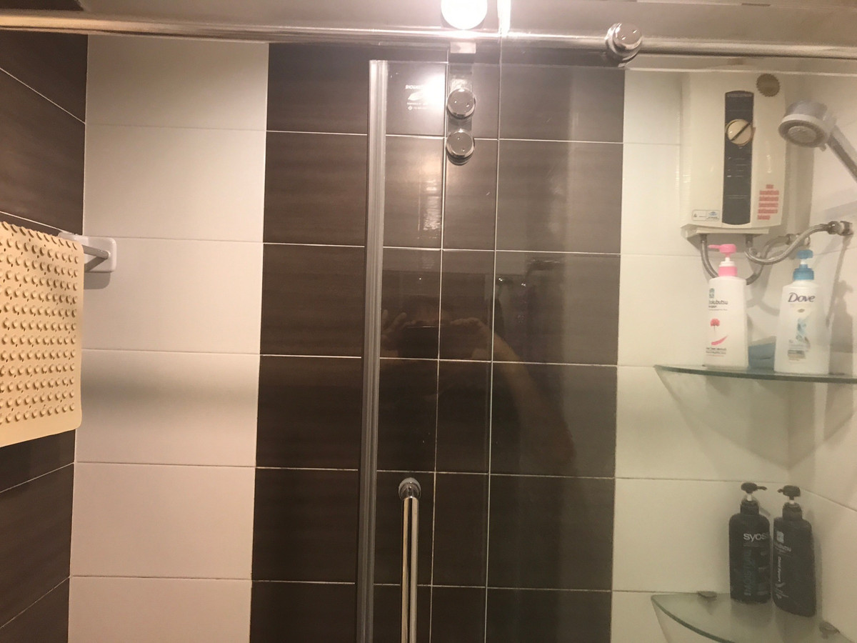 ขายคอนโดสุขุมวิท อโศก ทองหล่อ : Grand Park View Asoke / 1 Bedroom (FOR SALE), แกรนด์ พาร์ค วิว อโศก / 1 ห้องนอน (ขาย) TARN159