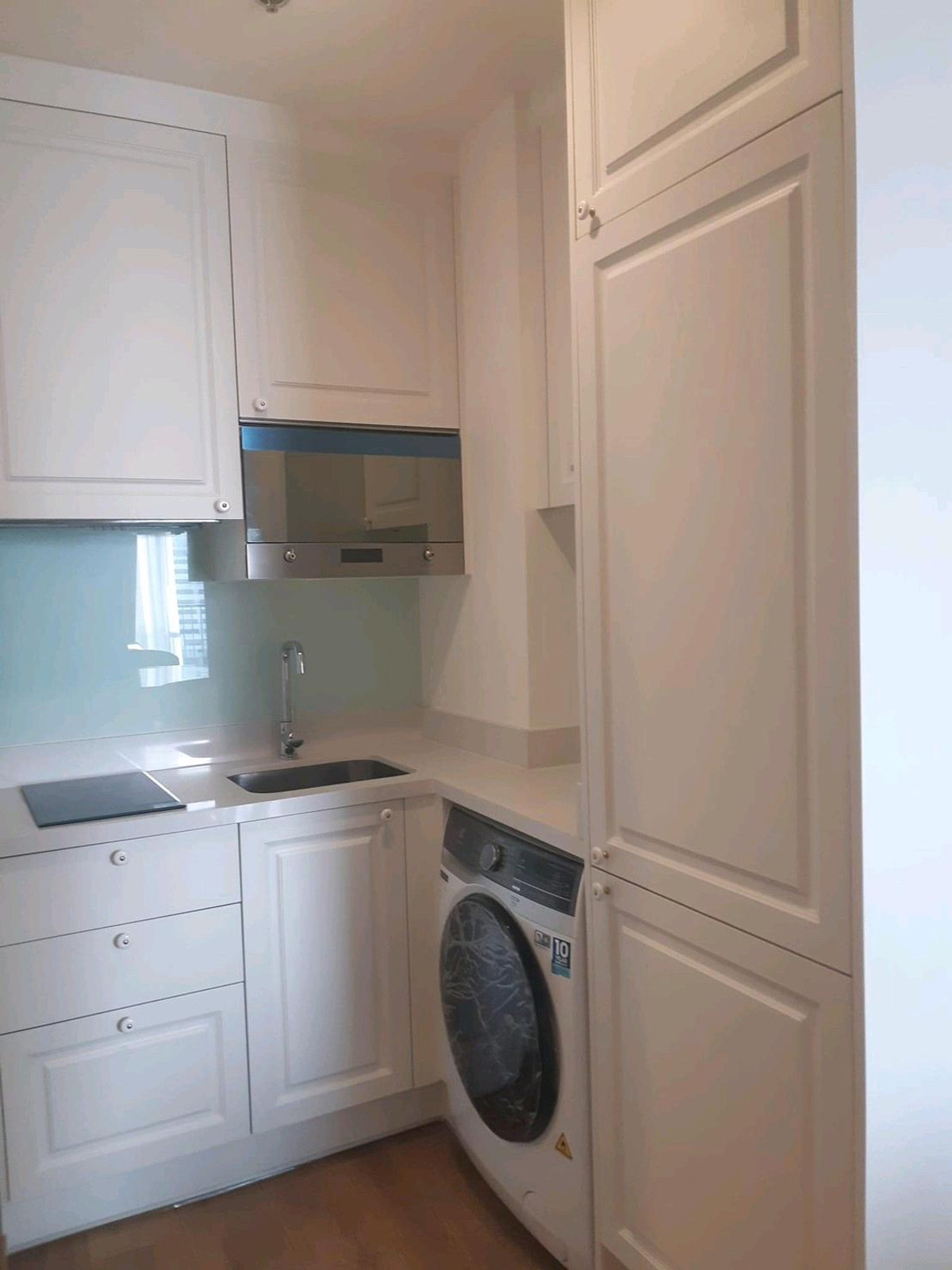 For RentCondoSukhumvit, Asoke, Thonglor : 📌For RENT | Noble BE33 - 2BR (60 sqm) 55,000 THB