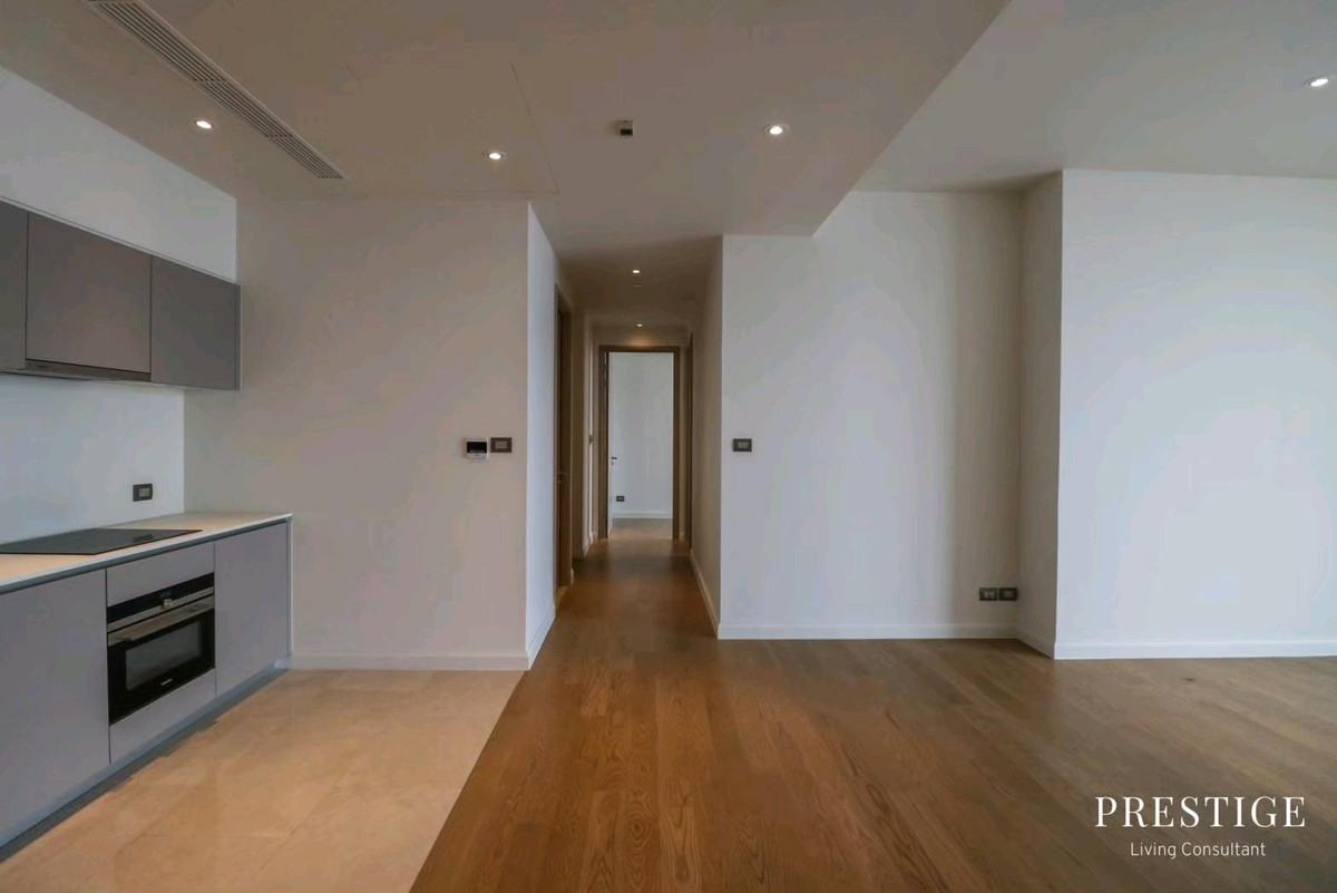 ขายคอนโดวงเวียนใหญ่ เจริญนคร : 📌For SELL ขาย | Magnolia Waterfront - 3BR (144 sqm) 69,000,000 THB