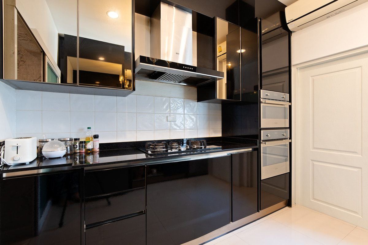 For SaleHouseEakachai, Bang Bon : Luxurious 3-story detached house for sale, Grand Bangkok Boulevard, Sathorn, Kanlapaphruek.