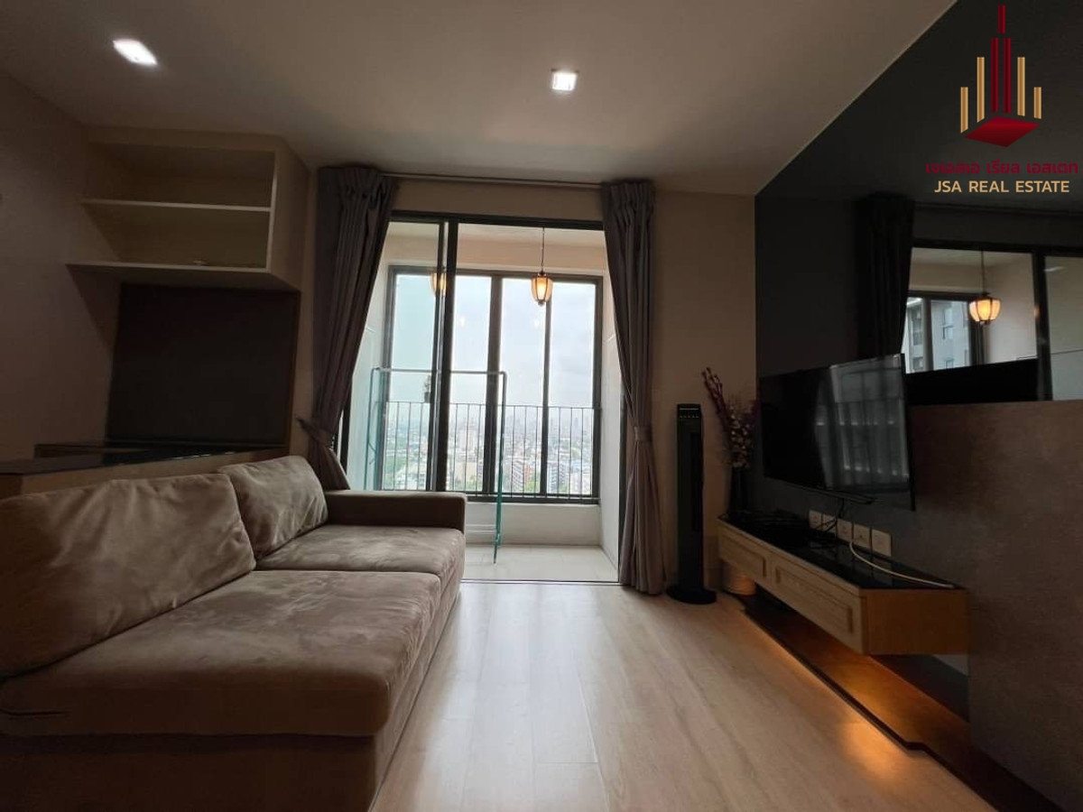 For SaleCondoOnnut, Udomsuk : ✨ For Sale: Ideo Mobi Sukhumvit Condo ✨ 💰 Only 5,999,000 THB