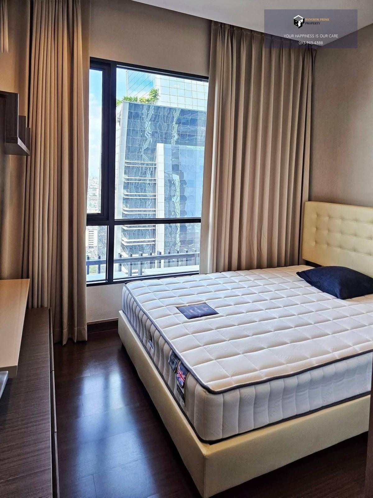 For SaleCondoRatchadapisek, Huaikwang, Suttisan : Ivy Ampio | 🚝Near MRT Cultural Center #2026011513720