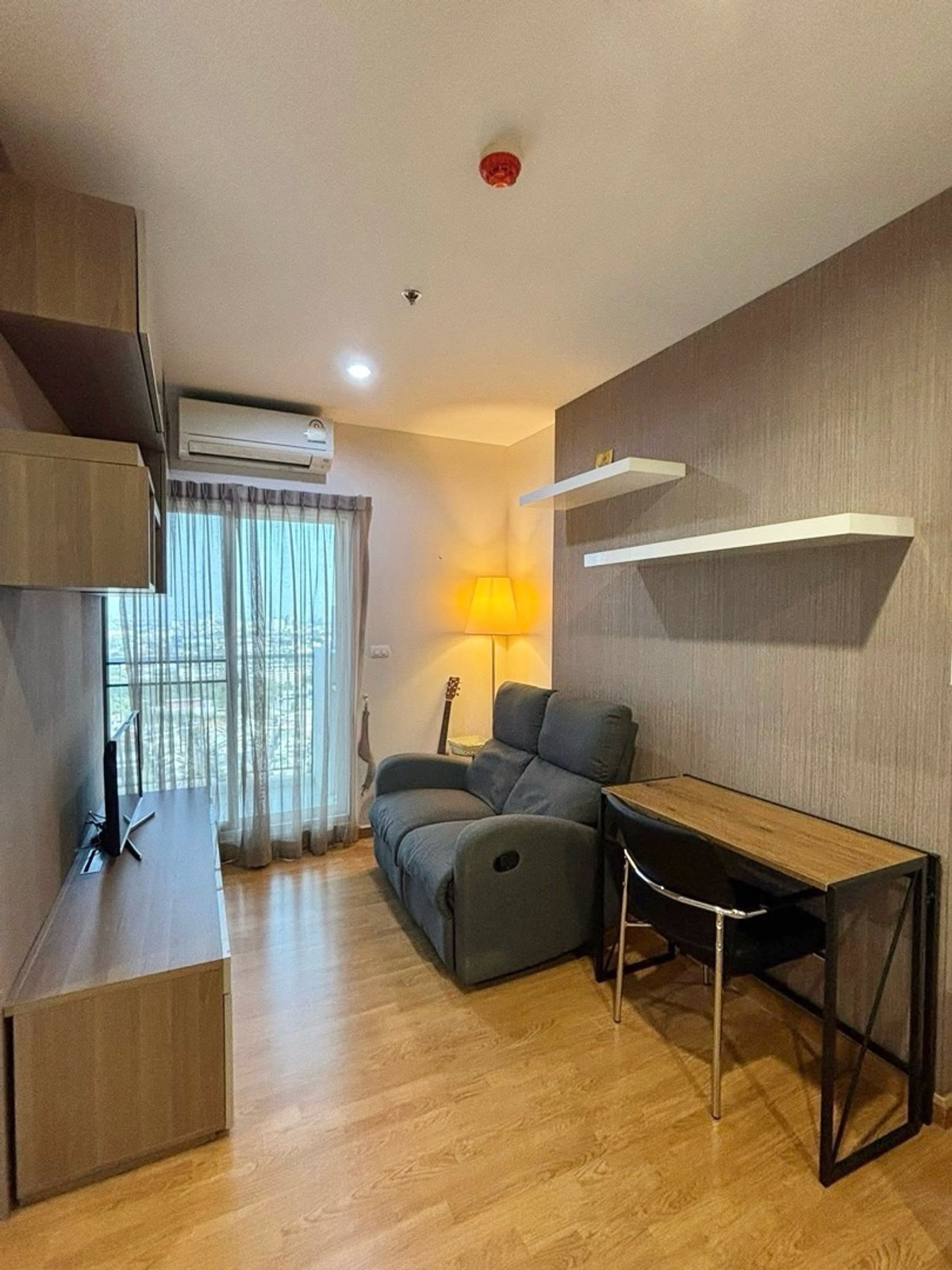 For RentCondoBang Sue, Wong Sawang, Tao Pun : :12,000 baht / month