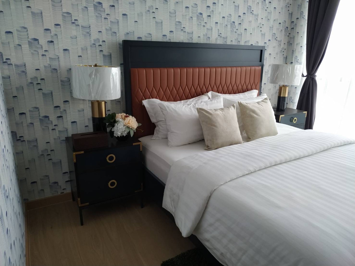 ขายคอนโดสุขุมวิท อโศก ทองหล่อ : คอนโดหรู 3 ห้องนอน ที่ The Monument Thonglor, Please call: 062-496-6454