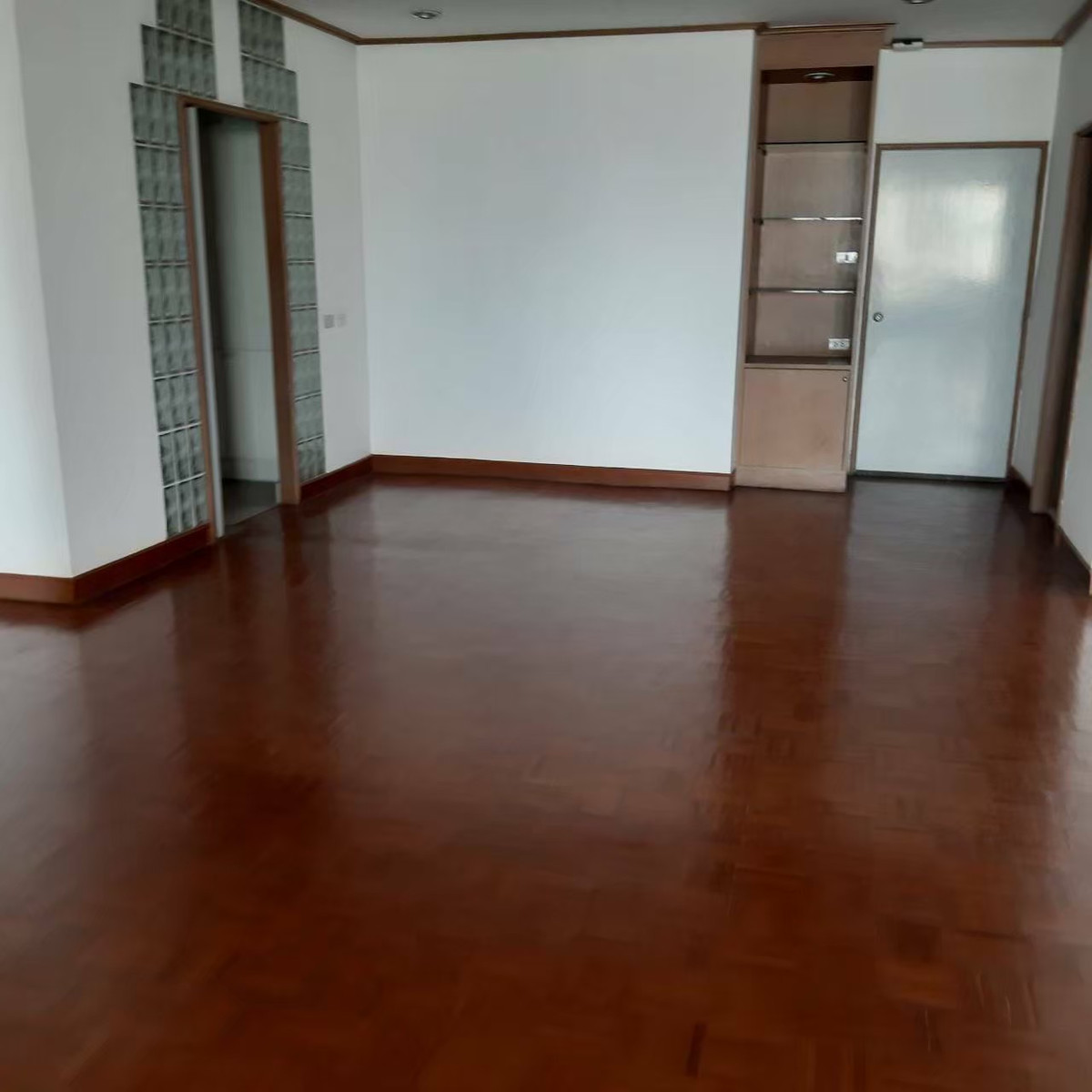 For SaleCondoSathorn, Narathiwat : 2 bedrooms at Baan Yen Akard Condominium, Contact 062-496-6454