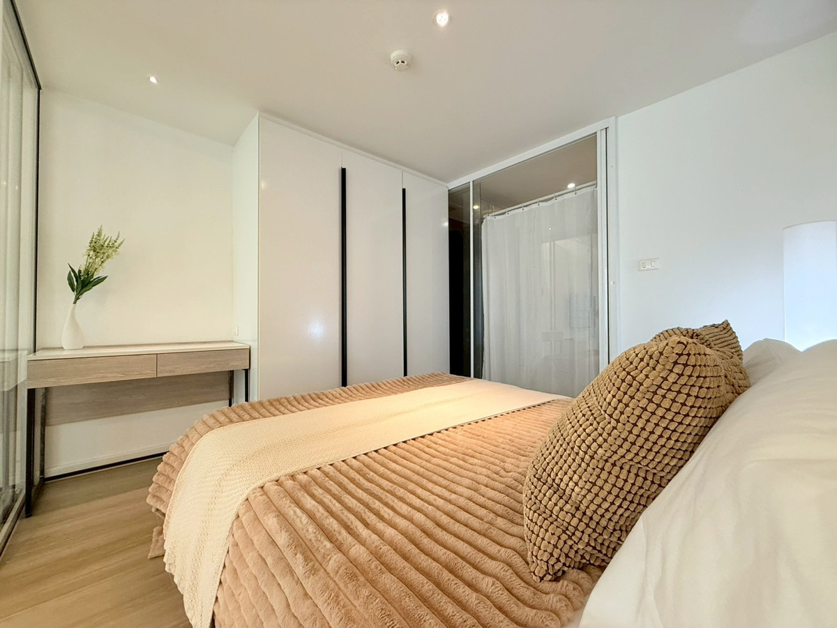 ให้เช่าคอนโดสะพานควาย จตุจักร : 📣✨ให้เช่าคอนโด Haven Luxe Phaholyothin ใกล้ BTS สะพานควาย