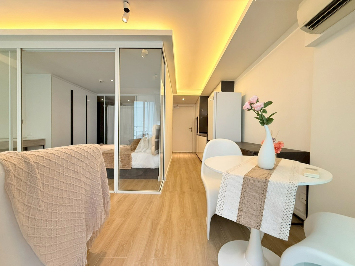 ให้เช่าคอนโดสะพานควาย จตุจักร : 📣✨ให้เช่าคอนโด Haven Luxe Phaholyothin ใกล้ BTS สะพานควาย