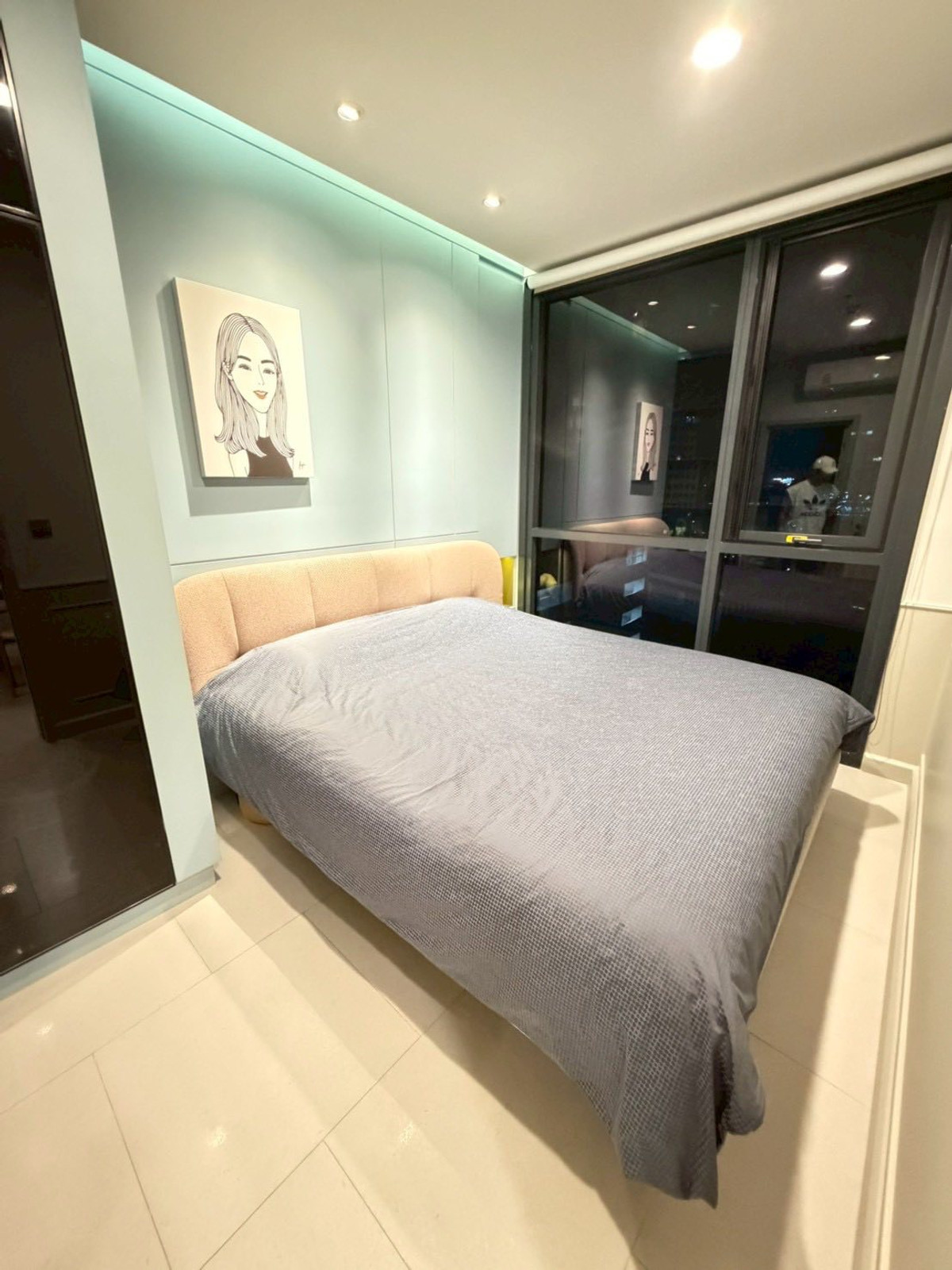 For SaleCondoSukhumvit, Asoke, Thonglor : Condo for sale Oka Haus price 8,950,000 baht [JZs260105]