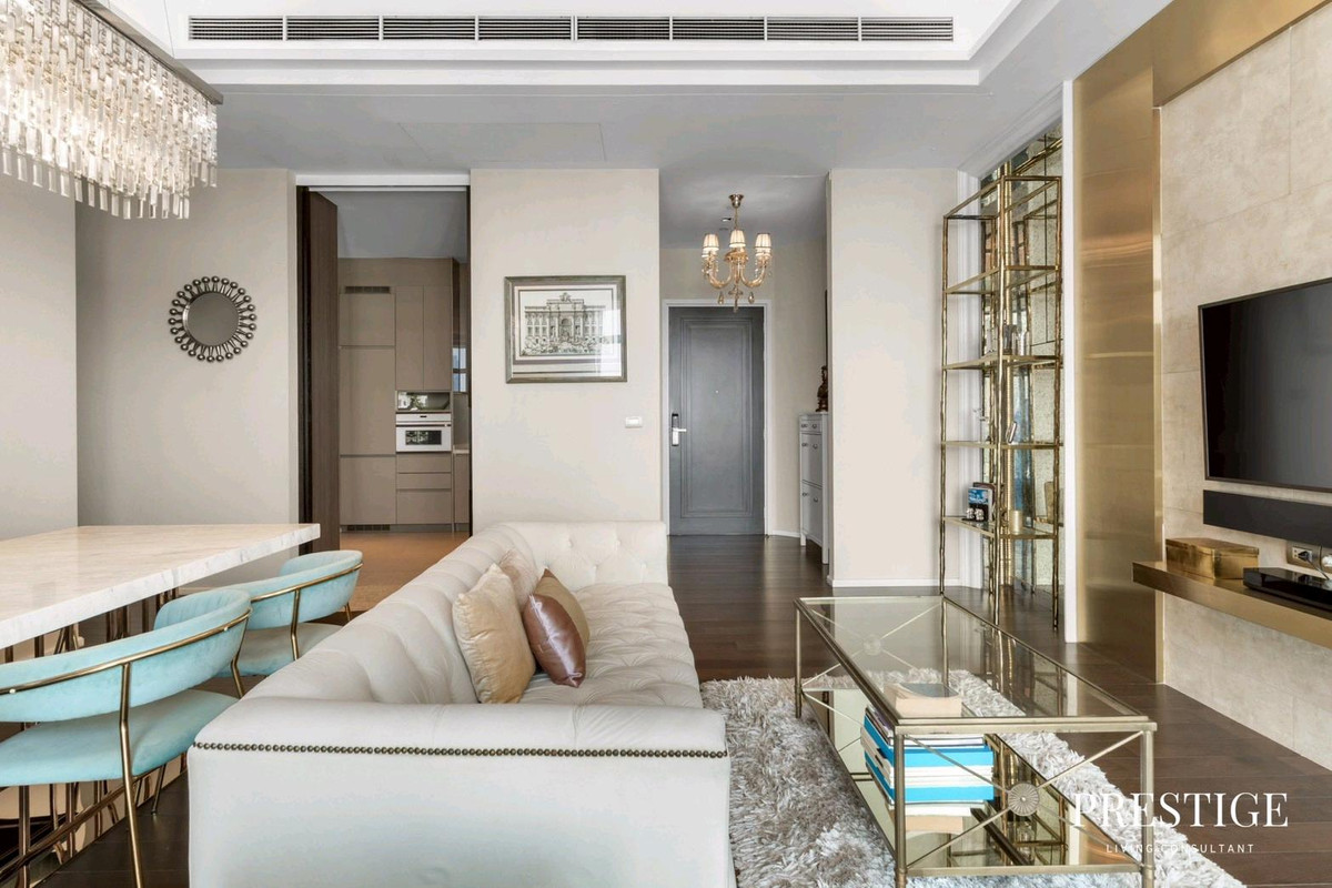 คอนโดสุขุมวิท อโศก ทองหล่อ : 📌For RENT เช่า | The Diplomat 39- 3BR (152 sqm) 180,000 / 55,000,000 THB