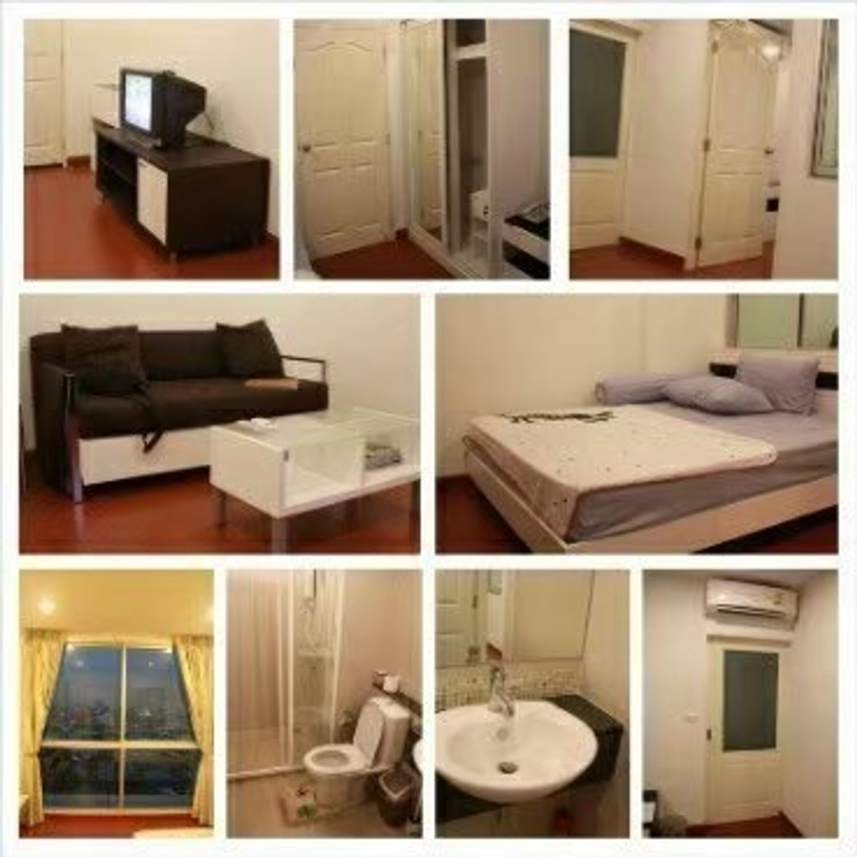 ให้เช่าคอนโดวงเวียนใหญ่ เจริญนคร : P-91371 ให้เช่า คอนโด เดอะ นิช ตากสิน Intharaphithak Rd, Khwaeng Hiranruchi, Khet Thon Buri, Krung Thep Maha Nakhon พร้อมอยู่ ราคาถูก Line Id @easythaihome 085-592-2897