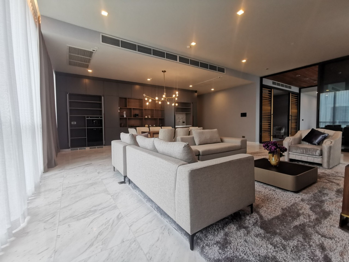 ขายคอนโดสุขุมวิท อโศก ทองหล่อ : คอนโดสุดหรู 3 ห้องนอน ที่ The Monument Thonglor, Please call: 062-496-6454