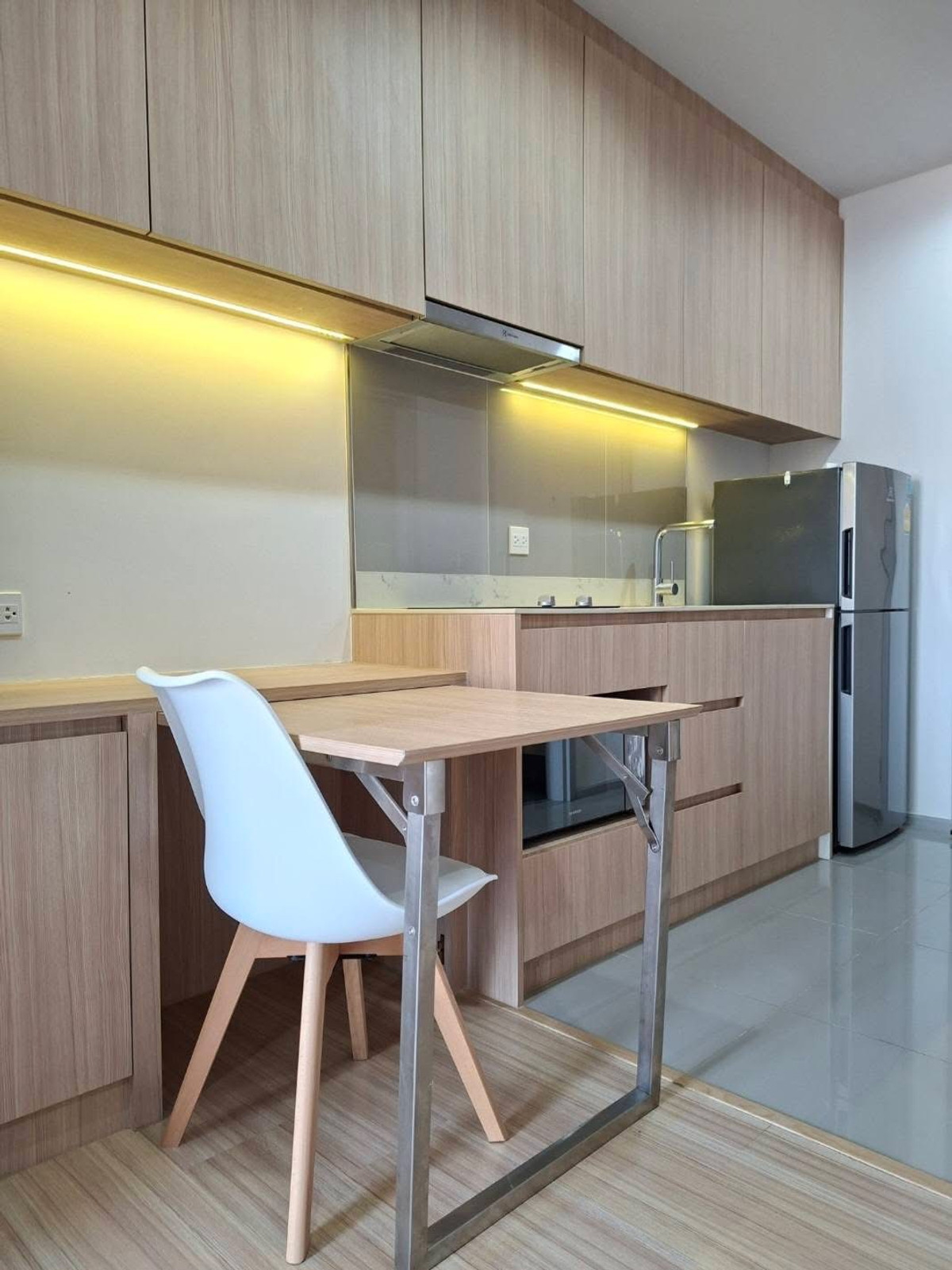 ให้เช่าคอนโดสะพานควาย จตุจักร : 🔥Hot Deal🔥M jatujuk 28 Sqm🔥 18,000 เลี้ยงสัตว์ได้💫สนใจติดต่อ พัตเตอร์ 0928895628