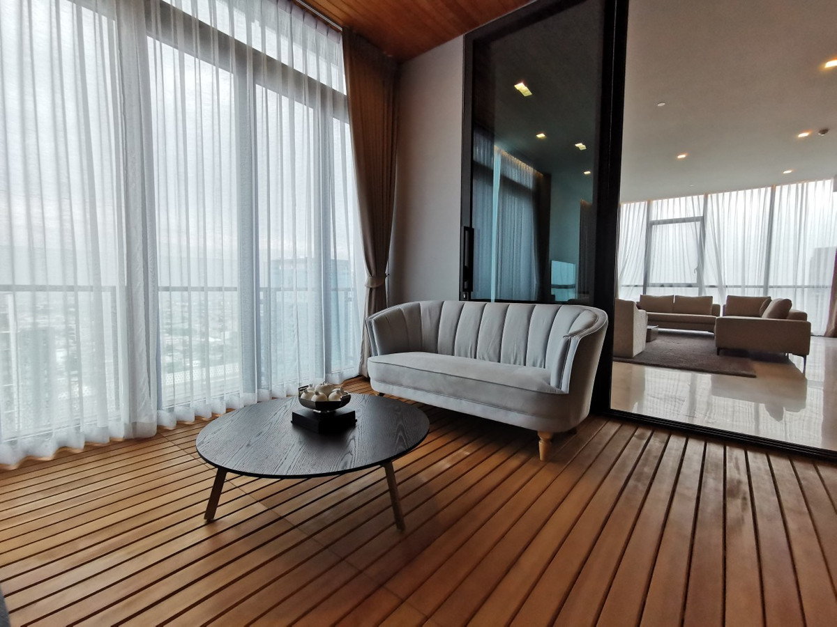 ขายคอนโดสุขุมวิท อโศก ทองหล่อ : คอนโดสุดหรู 3 ห้องนอน ที่ The Monument Thonglor, Please call: 062-496-6454