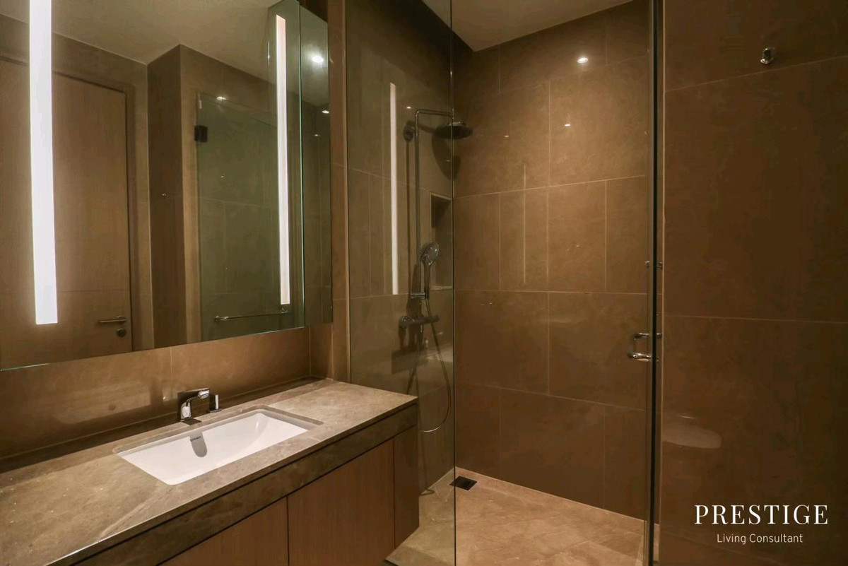 ขายคอนโดวงเวียนใหญ่ เจริญนคร : 📌For SELL ขาย | Magnolia Waterfront - 3BR (144 sqm) 69,000,000 THB