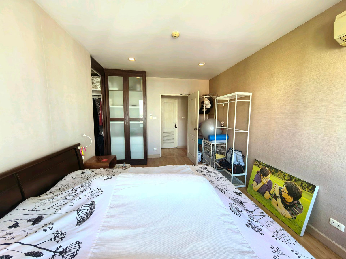 For SaleCondoChokchai 4, Ladprao 71, Ladprao 48, : 🏢 For Sale: Tree Condo Ladprao 27Close to MRT Ladprao / MRT Ladprao 27