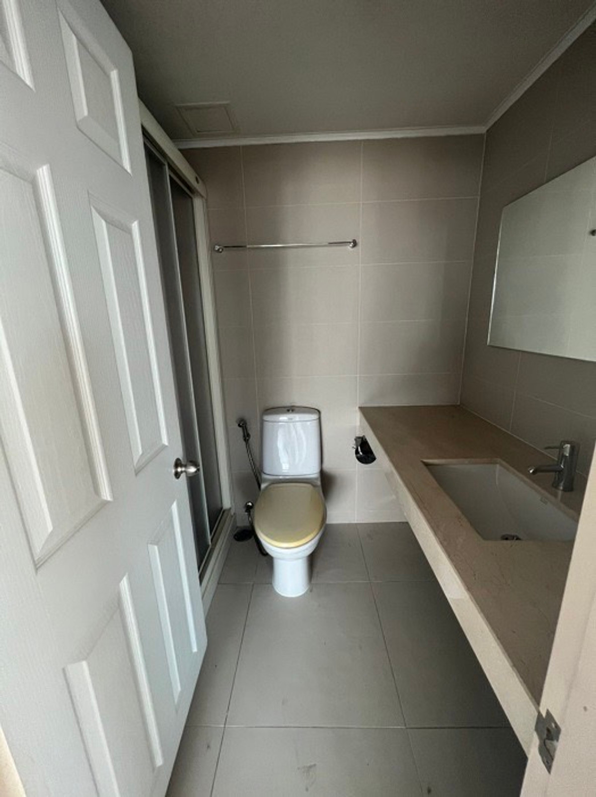 ขายคอนโดปิ่นเกล้า จรัญสนิทวงศ์ : 💖💖ขายถูก Lumpini Suite Pinklao (2 Bed 63.85 ตร.ม/4.55 ล้าน) ชั้น 12 ห้องเปล่า ใกล้ห้าง,ถนนใหญ่/สนใจสอบถามได้นะคะ Line ID = atfirm2010💖💖