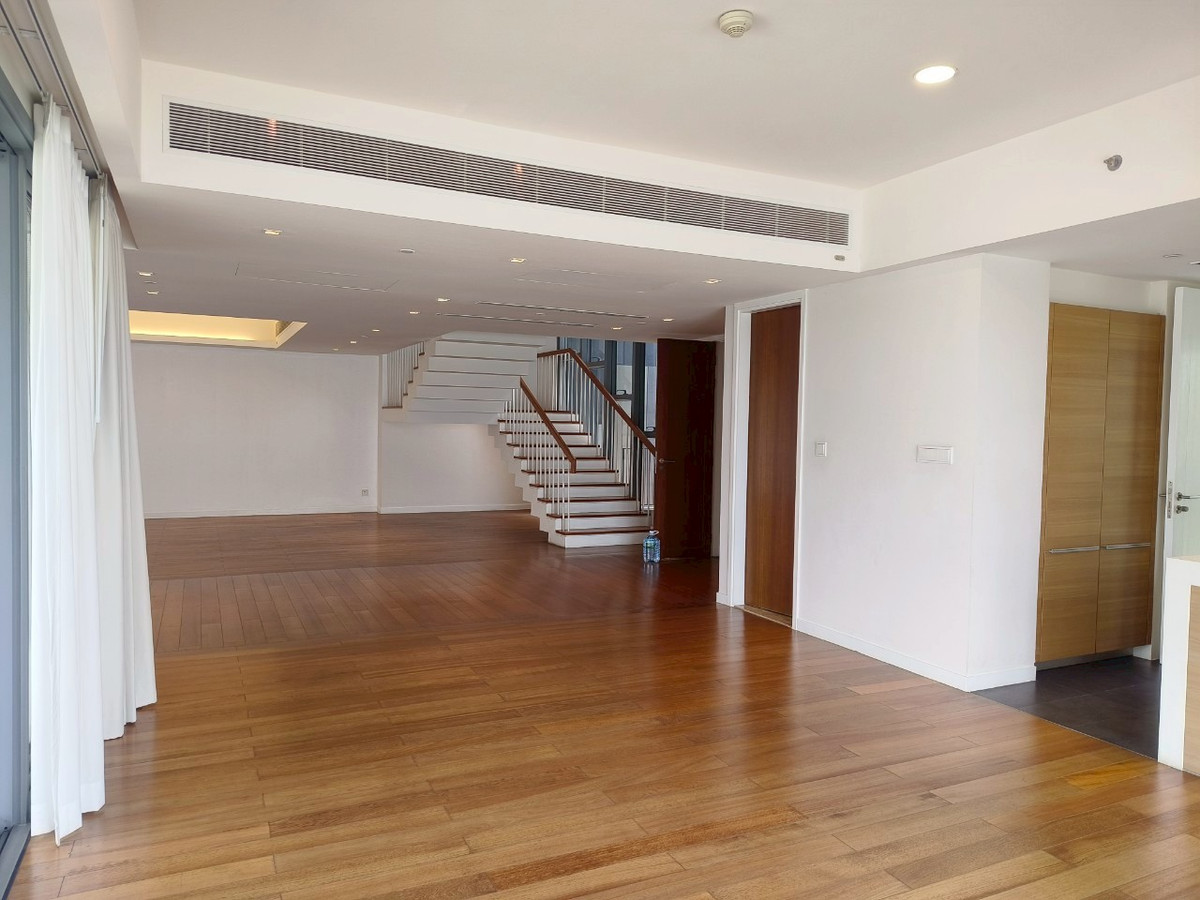 For SaleCondoRama3 (Riverside),Satupadit : 3-bedroom condo along the Chao Phraya River at The Pano Rama 3, Contact 062-496-6454