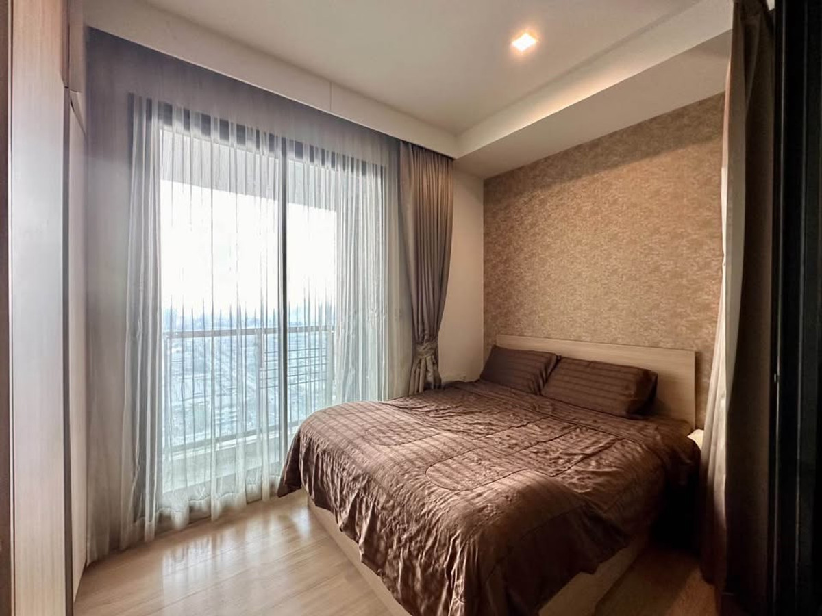 For SaleCondoSapankwai,Jatujak : Condo for sale M Jatujak (Pet Friendly) price 3,600,000 baht [JZs260103]