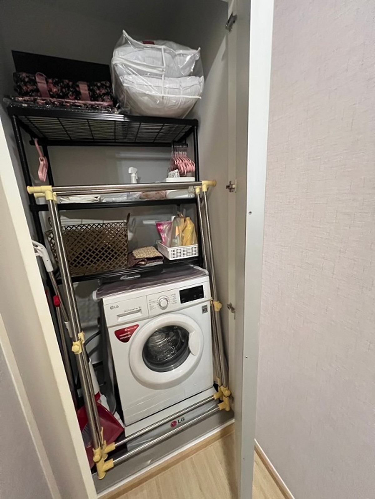 ขายคอนโดปิ่นเกล้า จรัญสนิทวงศ์ : 💖💖ขายห้องสวย  ราคาถูก! คอนโด Plum Condo Pinklao Station แต่งครบ ทำเลดี ใกล้รถไฟฟ้า MRT / 2 ห้องนอน ขนาด 50.62 ตรม ราคาเพียง 4.45 ล้านบาท!! / สนใจสอบถามได้นะคะ Line ID : atfirm2010 💖💖