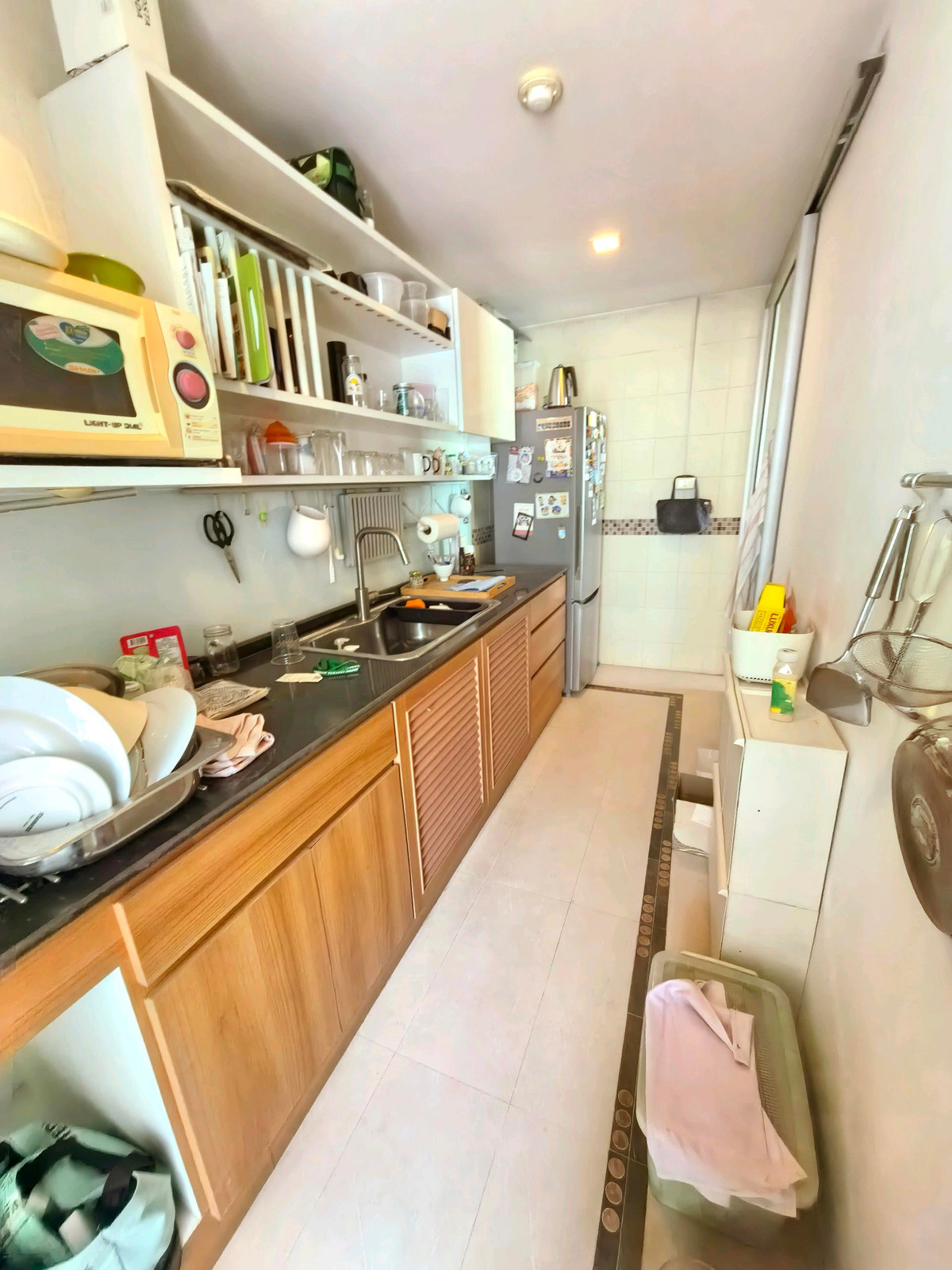 For SaleCondoChokchai 4, Ladprao 71, Ladprao 48, : 🏢 For Sale: Tree Condo Ladprao 27Close to MRT Ladprao / MRT Ladprao 27