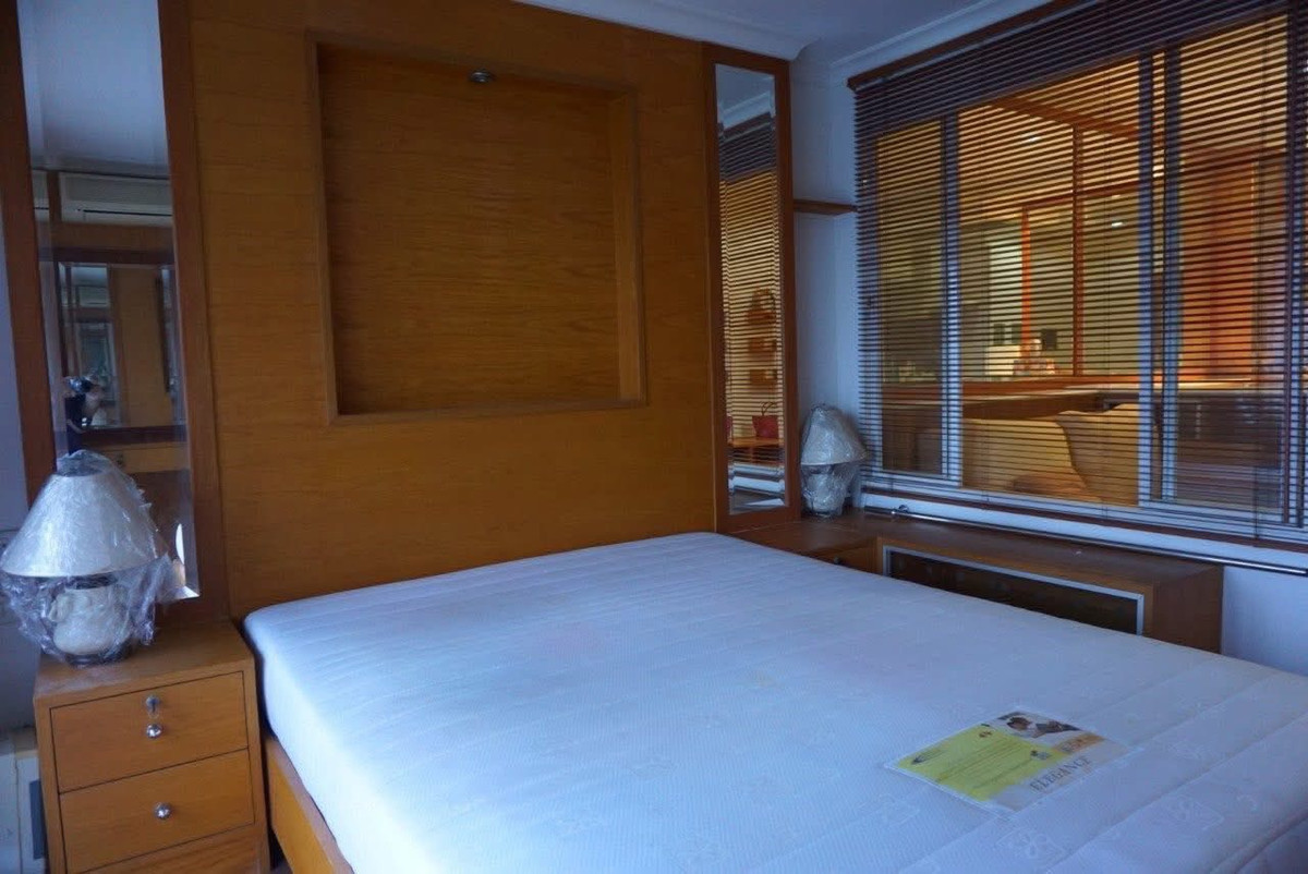 ขายคอนโดสุขุมวิท อโศก ทองหล่อ : Grand Park View Asoke / 1 Bedroom (FOR SALE), แกรนด์ พาร์ค วิว อโศก / 1 ห้องนอน (ขาย) TARN225