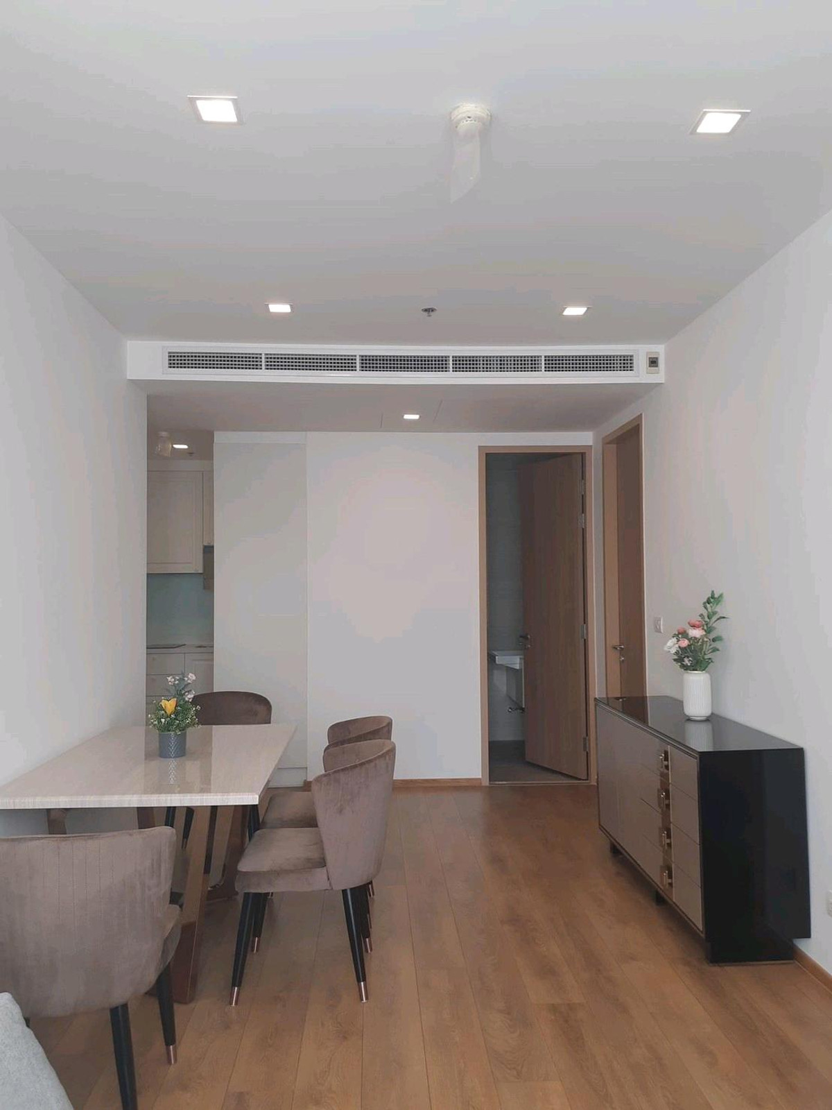 For RentCondoSukhumvit, Asoke, Thonglor : 📌For RENT | Noble BE33 - 2BR (60 sqm) 55,000 THB