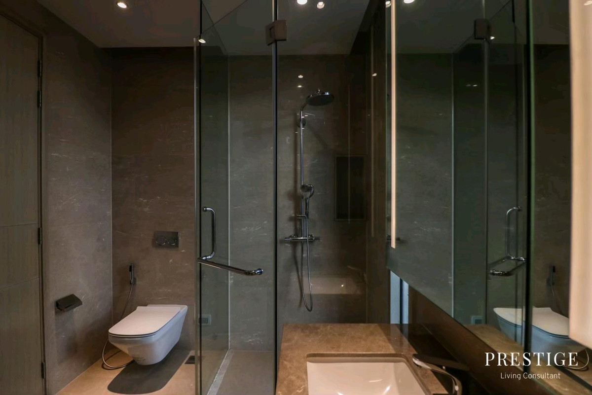 ขายคอนโดวงเวียนใหญ่ เจริญนคร : 📌For SELL ขาย | Magnolia Waterfront Residences - 3BR (144 sqm) 66,000,000 THB