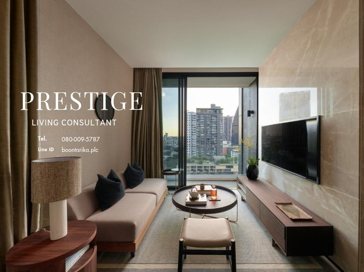 For RentCondoSukhumvit, Asoke, Thonglor : 📌For RENT เช่า | The Esse Sukhumvit 36- 2BR (73 sqm) 85,000 THB