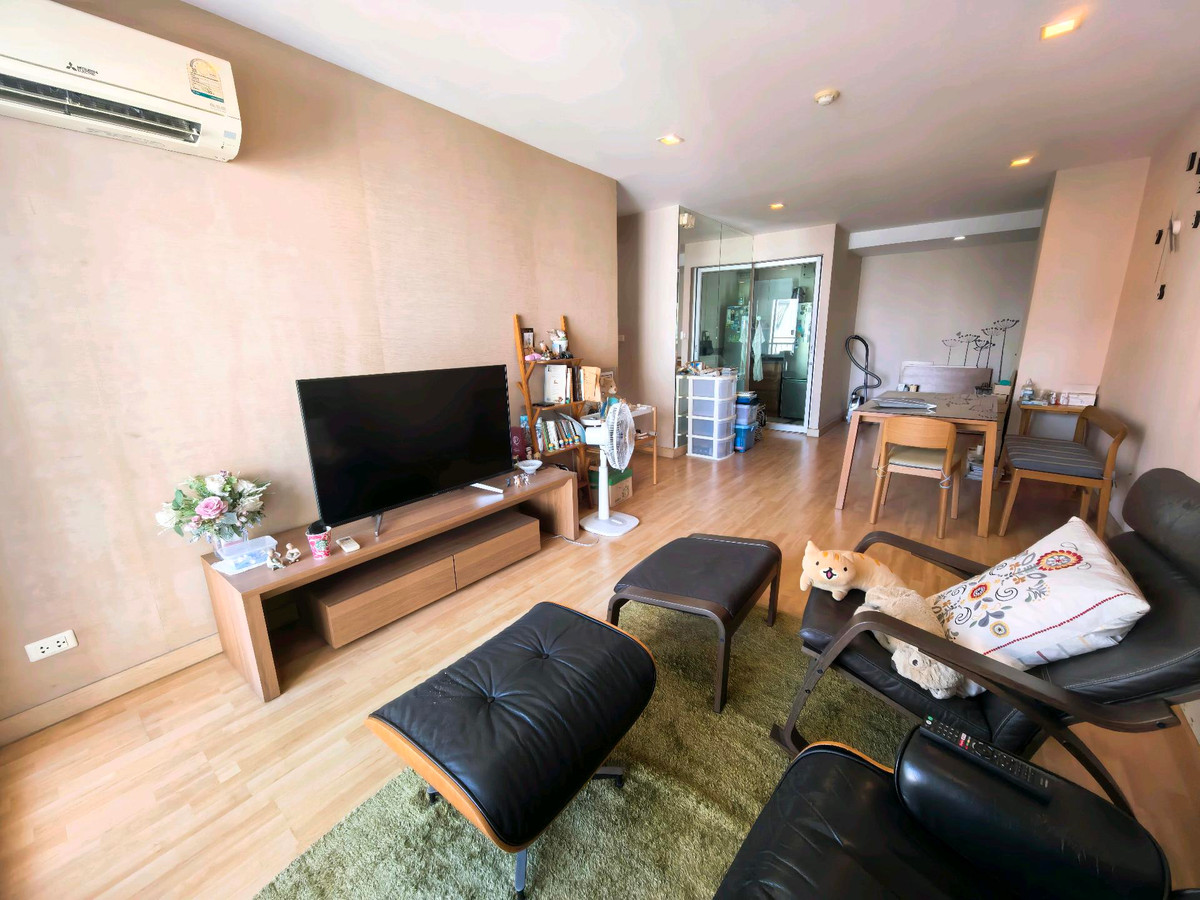 For SaleCondoChokchai 4, Ladprao 71, Ladprao 48, : 🏢 For Sale: Tree Condo Ladprao 27Close to MRT Ladprao / MRT Ladprao 27