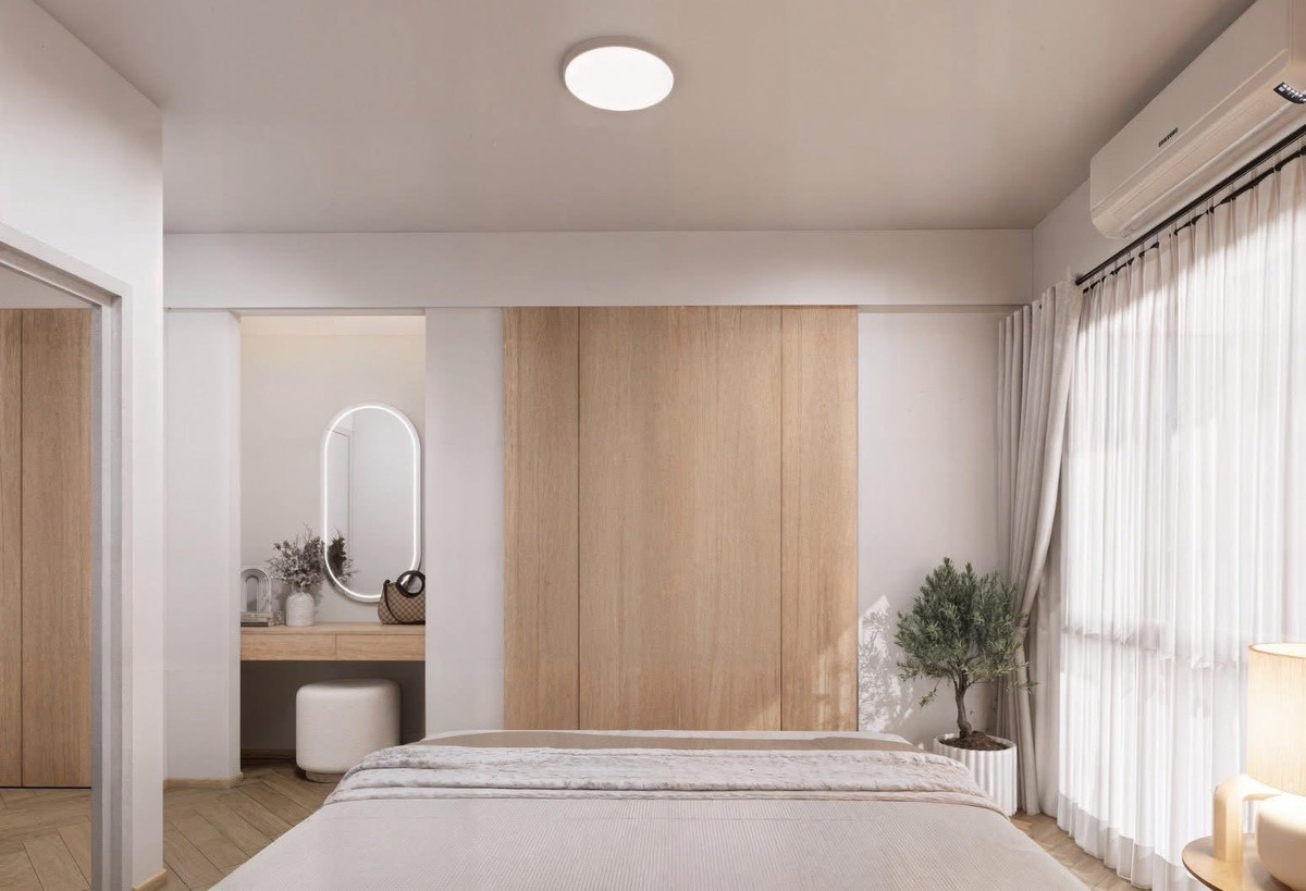 For SaleCondoRama9, Petchburi, RCA : Urgent Sale 📍 A Space Asoke - Ratchada 📍 Beautifully decorated and ready to move in. Convenient location, near MRT Rama 9.