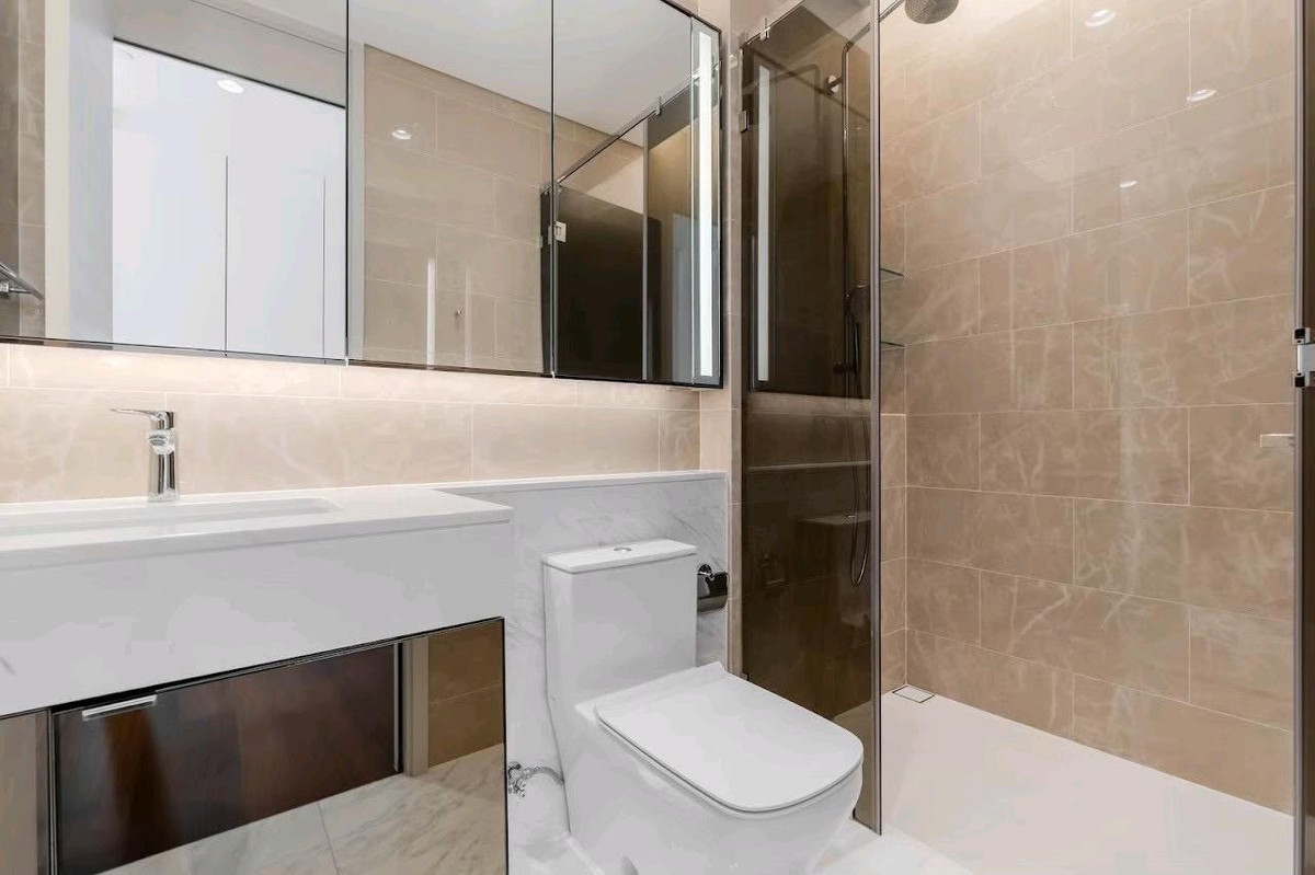 ให้เช่าคอนโดวิทยุ ชิดลม หลังสวน : 📌For RENT เช่า | The Residences at Sindhorn Kempinski  - 2BR (140 sqm.) 310,000 THB