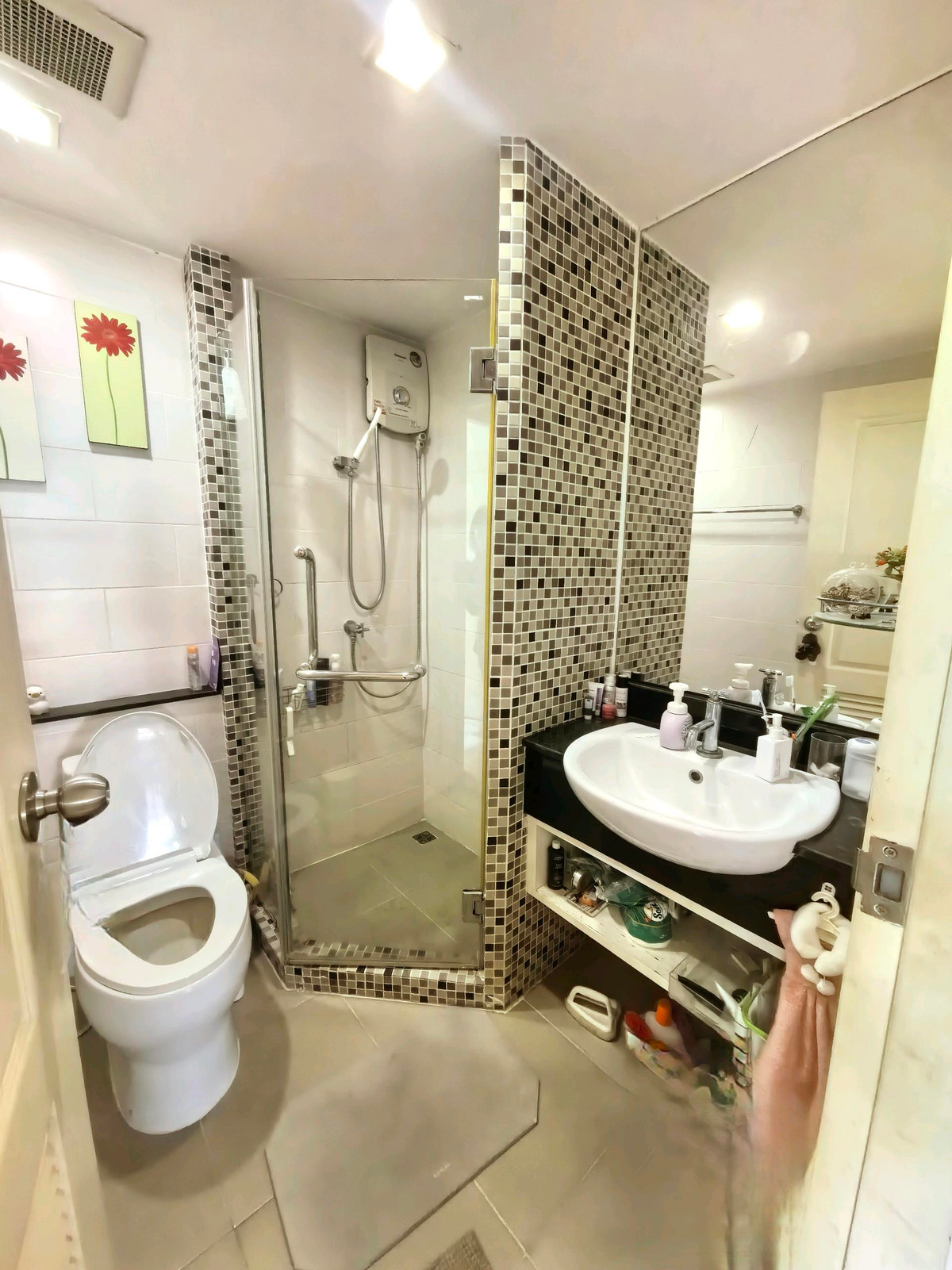 For SaleCondoChokchai 4, Ladprao 71, Ladprao 48, : 🏢 For Sale: Tree Condo Ladprao 27Close to MRT Ladprao / MRT Ladprao 27