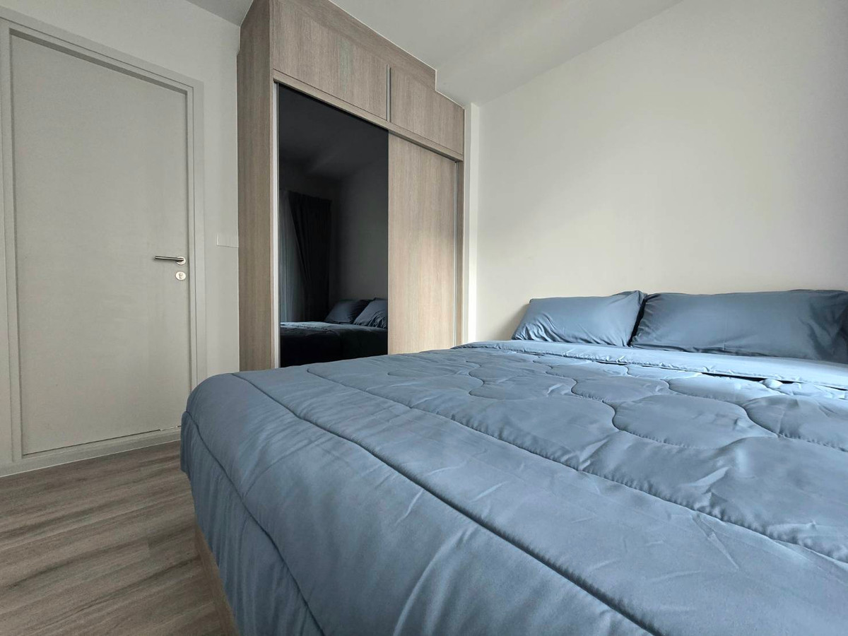 For RentCondoRatchadapisek, Huaikwang, Suttisan : 💥CP-9894💥QUINTARA MHy’GEN RATCHADA - HUAI KHWANG👉Line : @be.easy