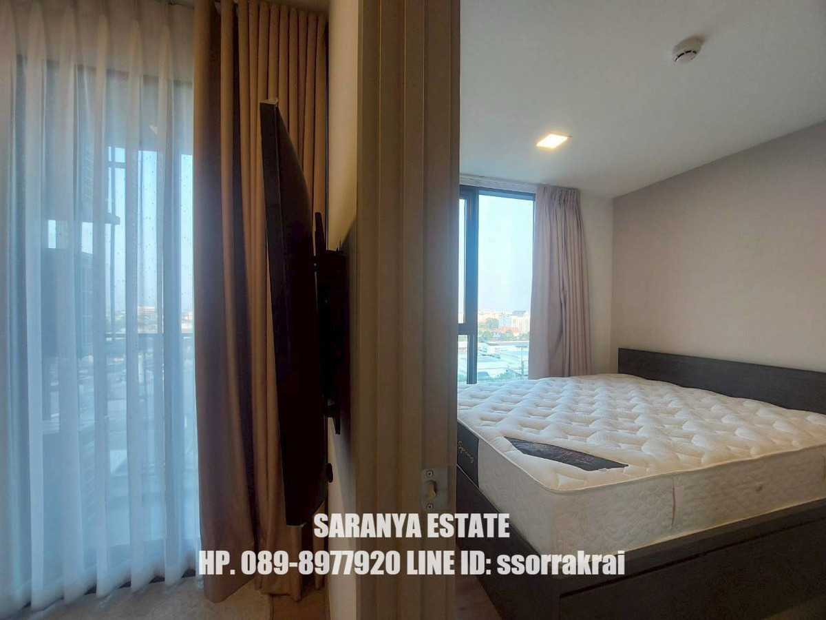 For RentCondoNawamin, Ramindra : Chapter One All Ramintra 🟩18K🟩 2 bedrooms 1 bathroom