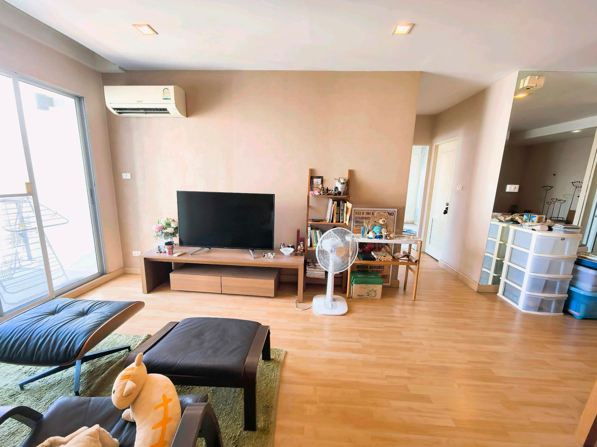 For SaleCondoChokchai 4, Ladprao 71, Ladprao 48, : 🏢 For Sale: Tree Condo Ladprao 27Close to MRT Ladprao / MRT Ladprao 27