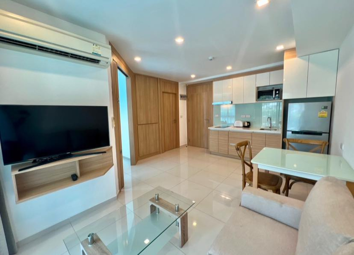 For SaleCondoPattaya, Bangsaen, Chonburi : For Sale Condo , City Garden Tropicana , Na Kluea , Bang Lamung , Chon Buri , CX-141836