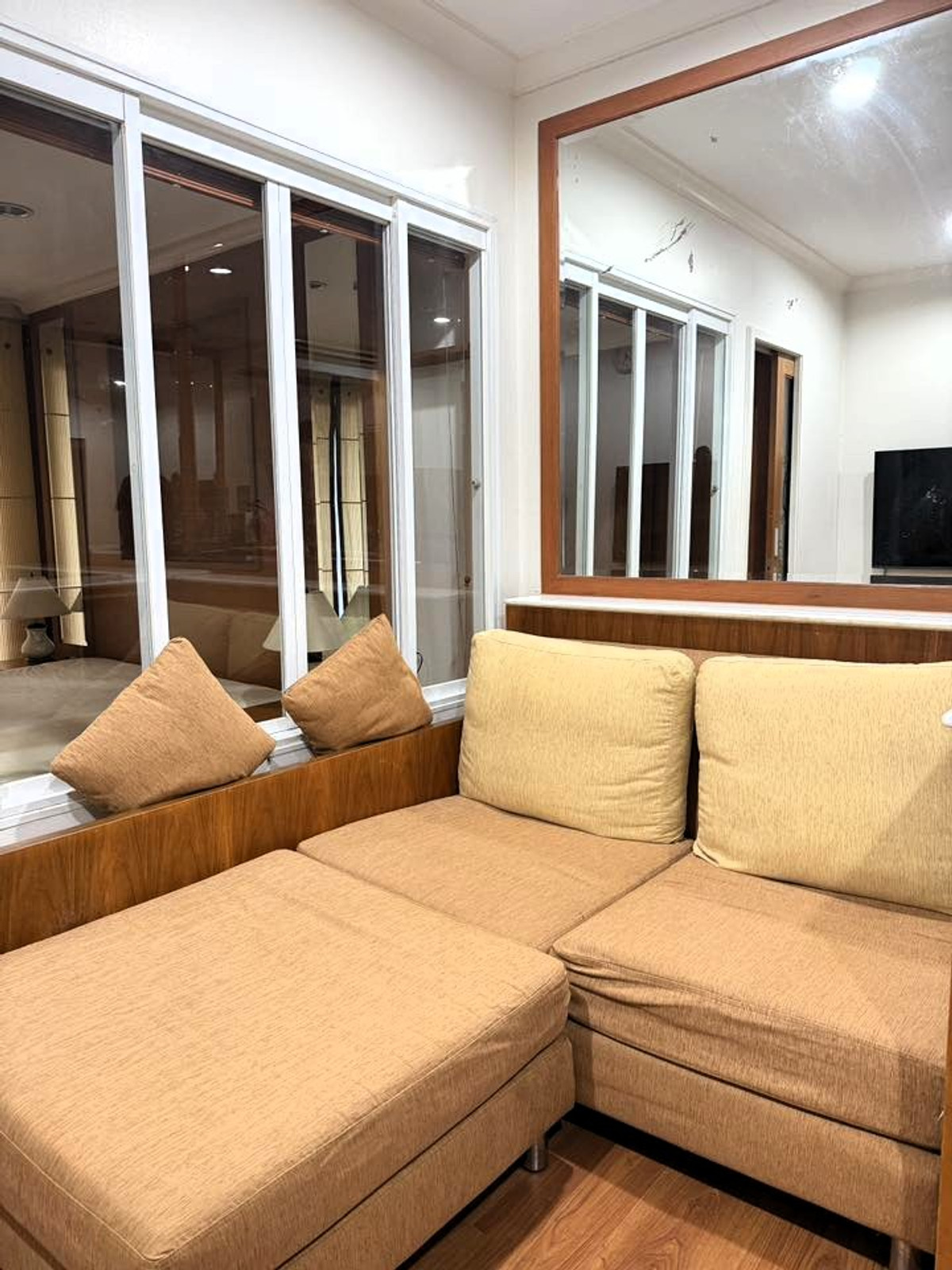 ขายคอนโดสุขุมวิท อโศก ทองหล่อ : Grand Park View Asoke / 1 Bedroom (FOR SALE), แกรนด์ พาร์ค วิว อโศก / 1 ห้องนอน (ขาย) TARN225