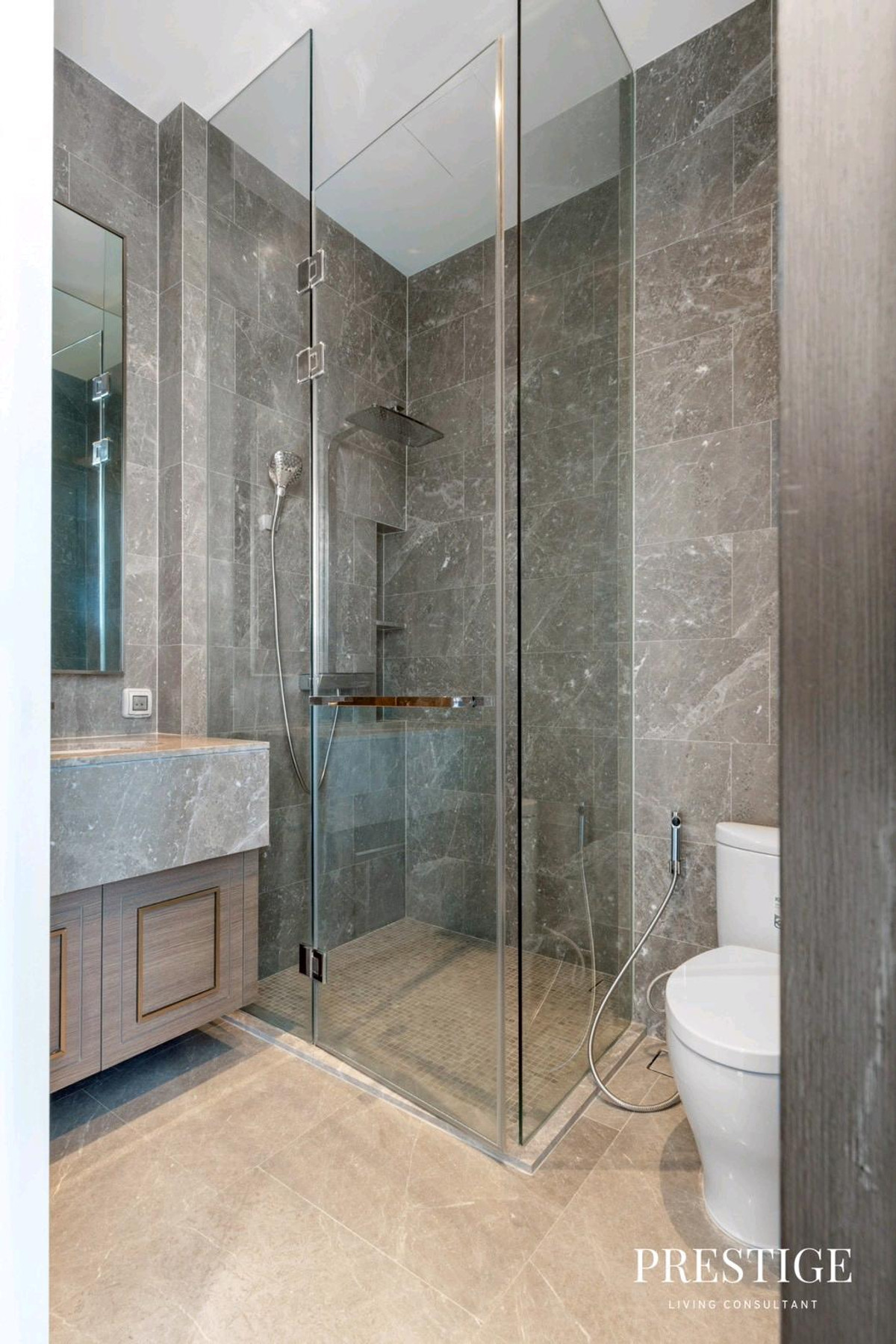 คอนโดสุขุมวิท อโศก ทองหล่อ : 📌For RENT เช่า | The Diplomat 39- 3BR (152 sqm) 180,000 / 55,000,000 THB