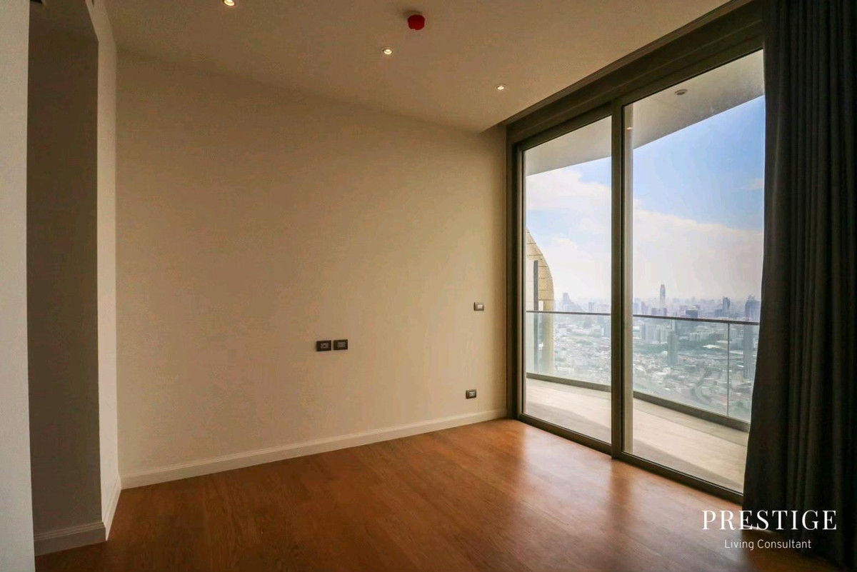 ขายคอนโดวงเวียนใหญ่ เจริญนคร : 📌For SELL ขาย | Magnolia Waterfront - 3BR (144 sqm) 69,000,000 THB