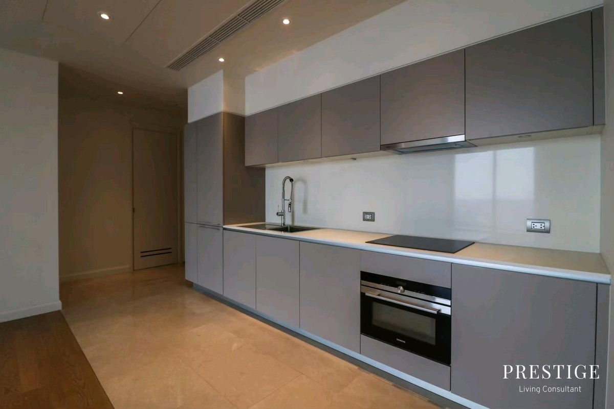 ขายคอนโดวงเวียนใหญ่ เจริญนคร : 📌For SELL ขาย | Magnolia Waterfront - 3BR (144 sqm) 69,000,000 THB